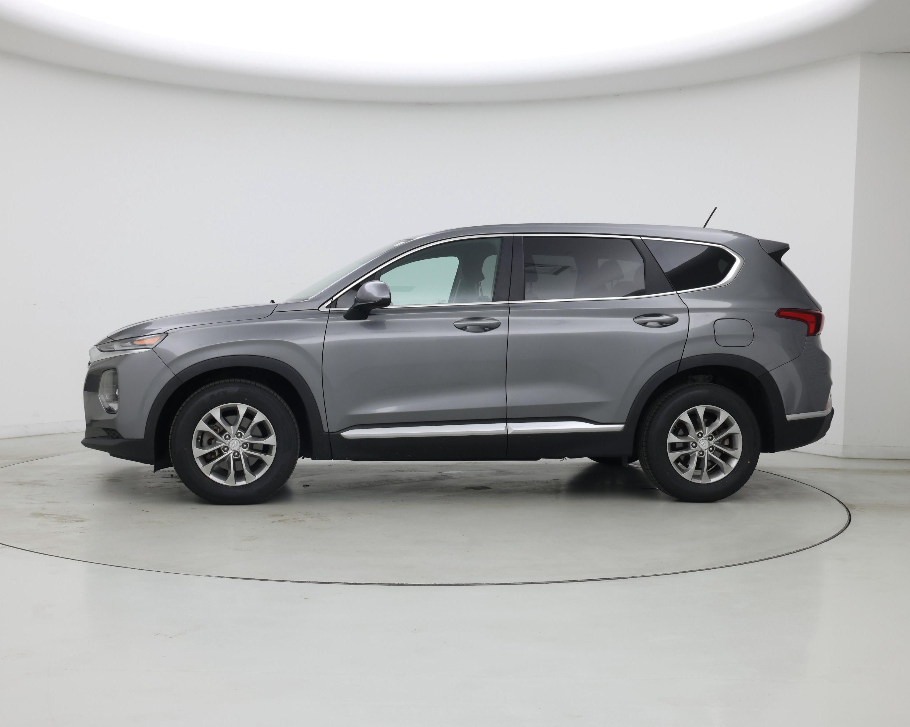 Thumbnail: 2019 Hyundai Santa Fe - 3