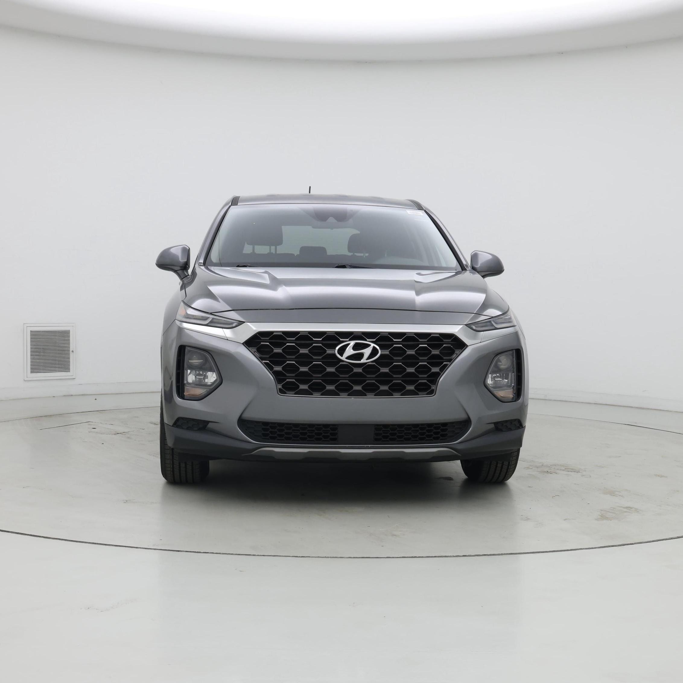 Thumbnail: 2019 Hyundai Santa Fe - 5