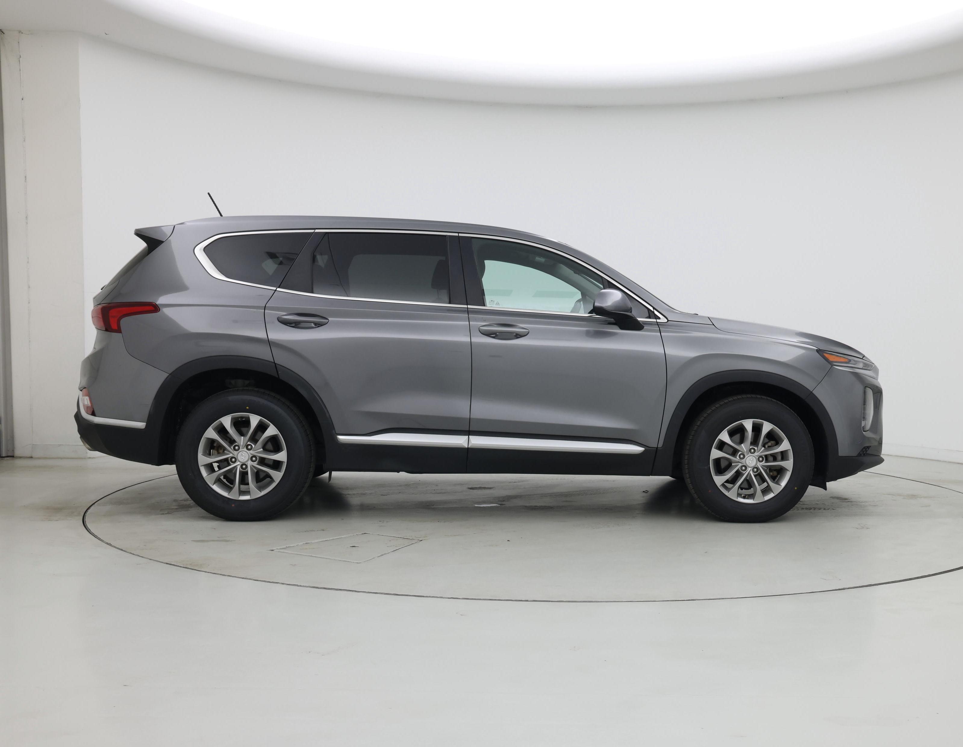 Thumbnail: 2019 Hyundai Santa Fe - 7