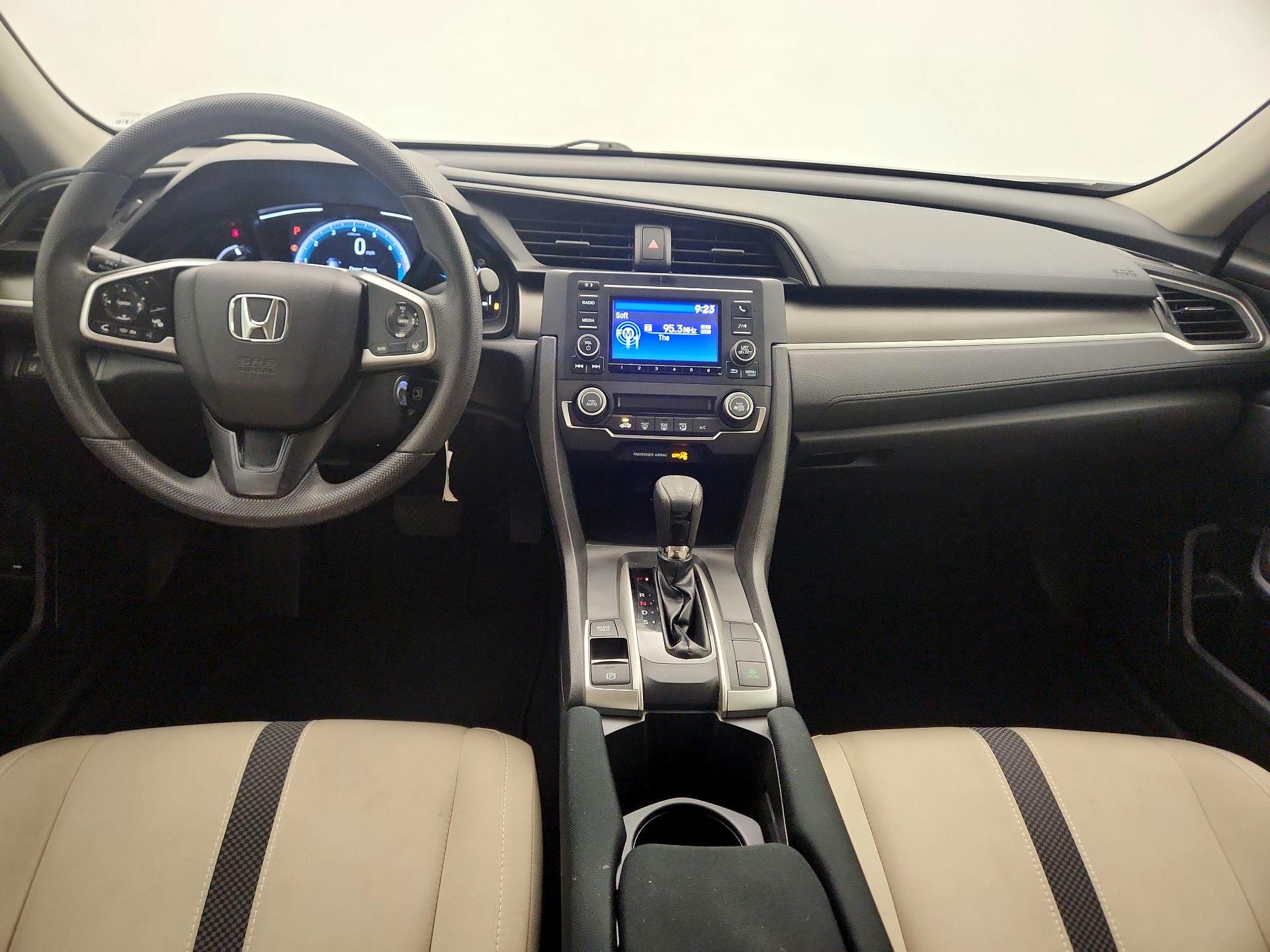 Thumbnail: 2020 Honda Civic - 9