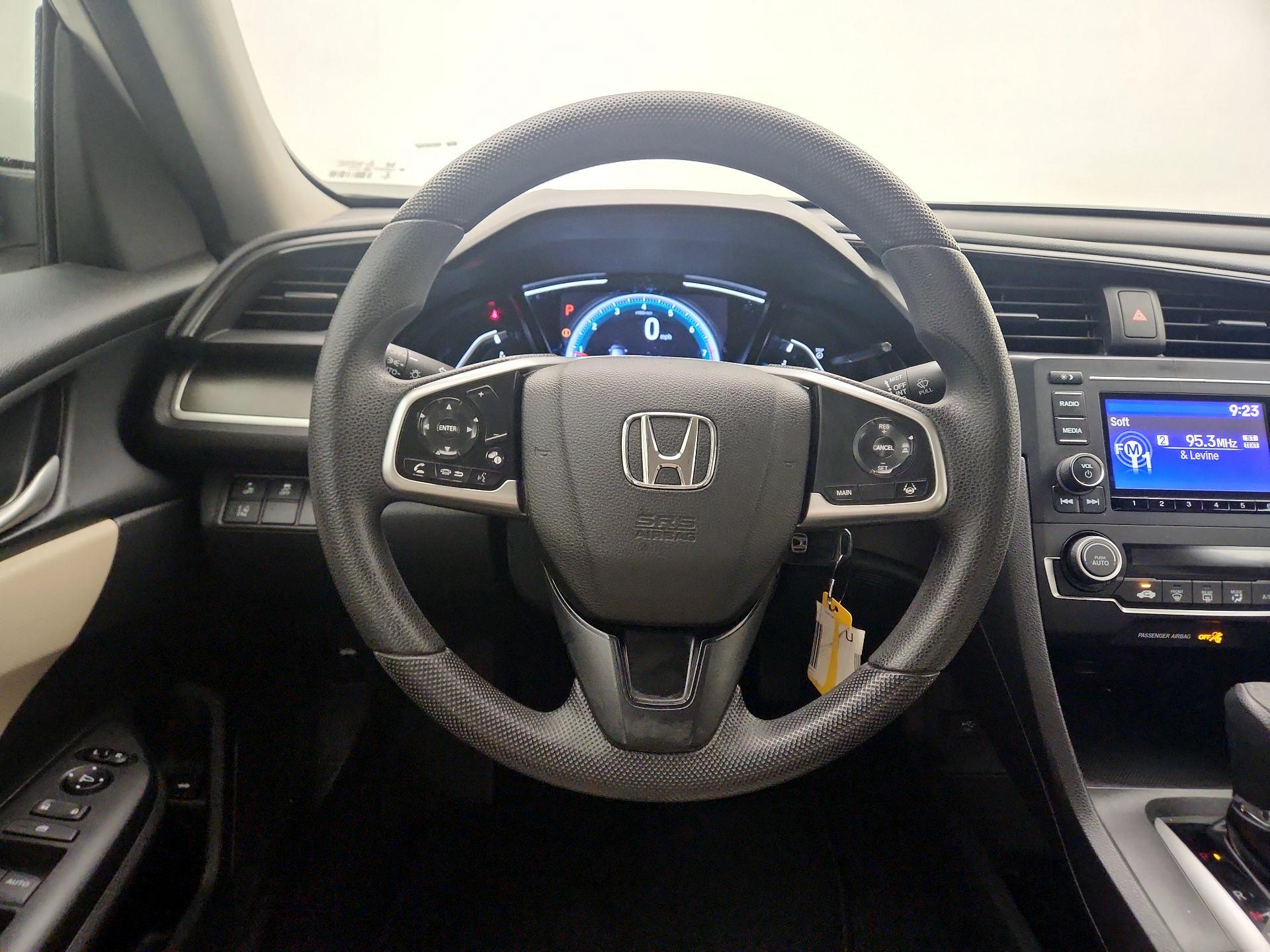 Thumbnail: 2020 Honda Civic - 10