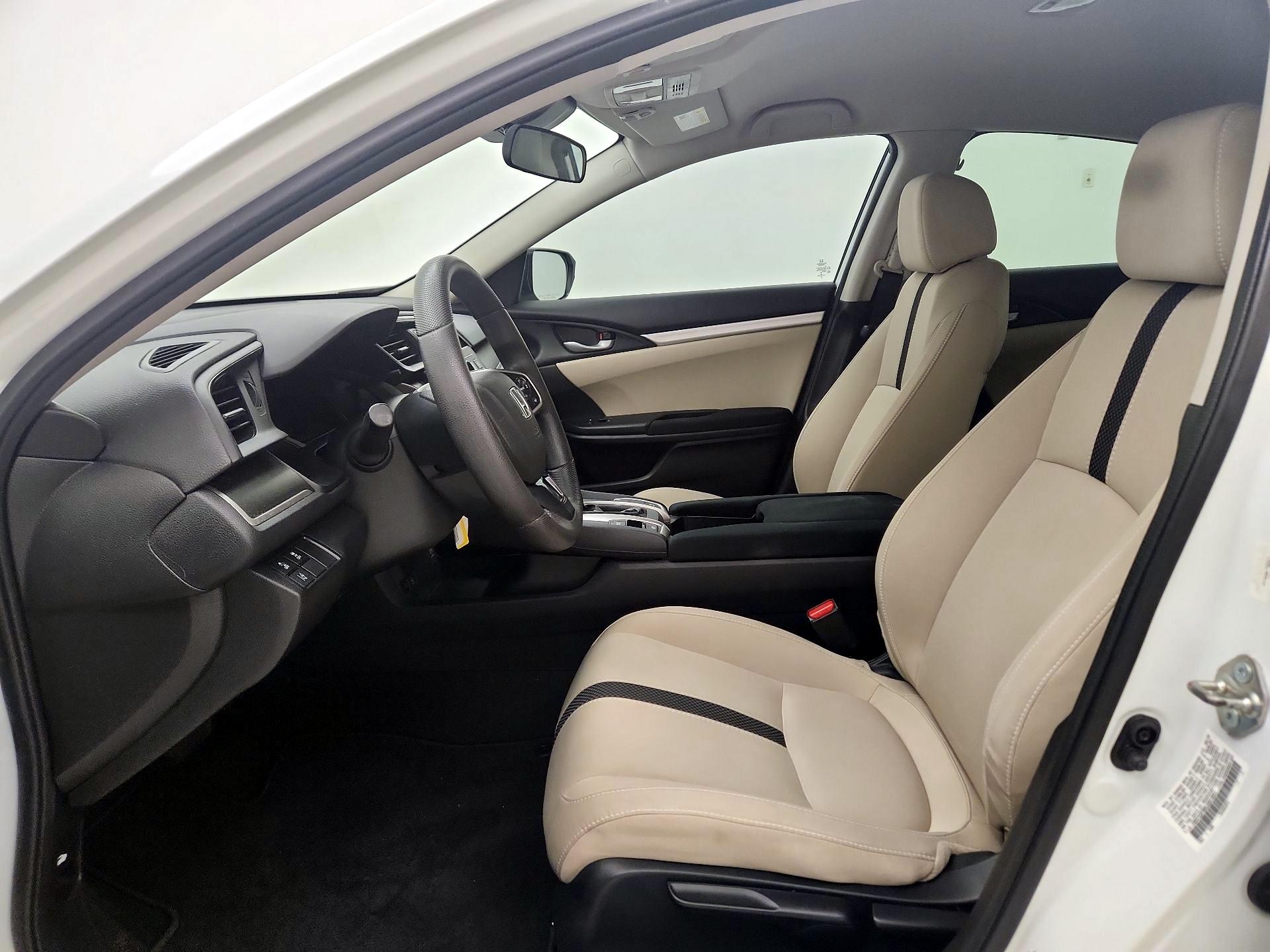 Thumbnail: 2020 Honda Civic - 11