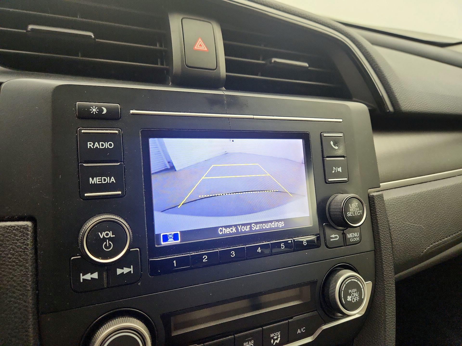 Thumbnail: 2020 Honda Civic - 14