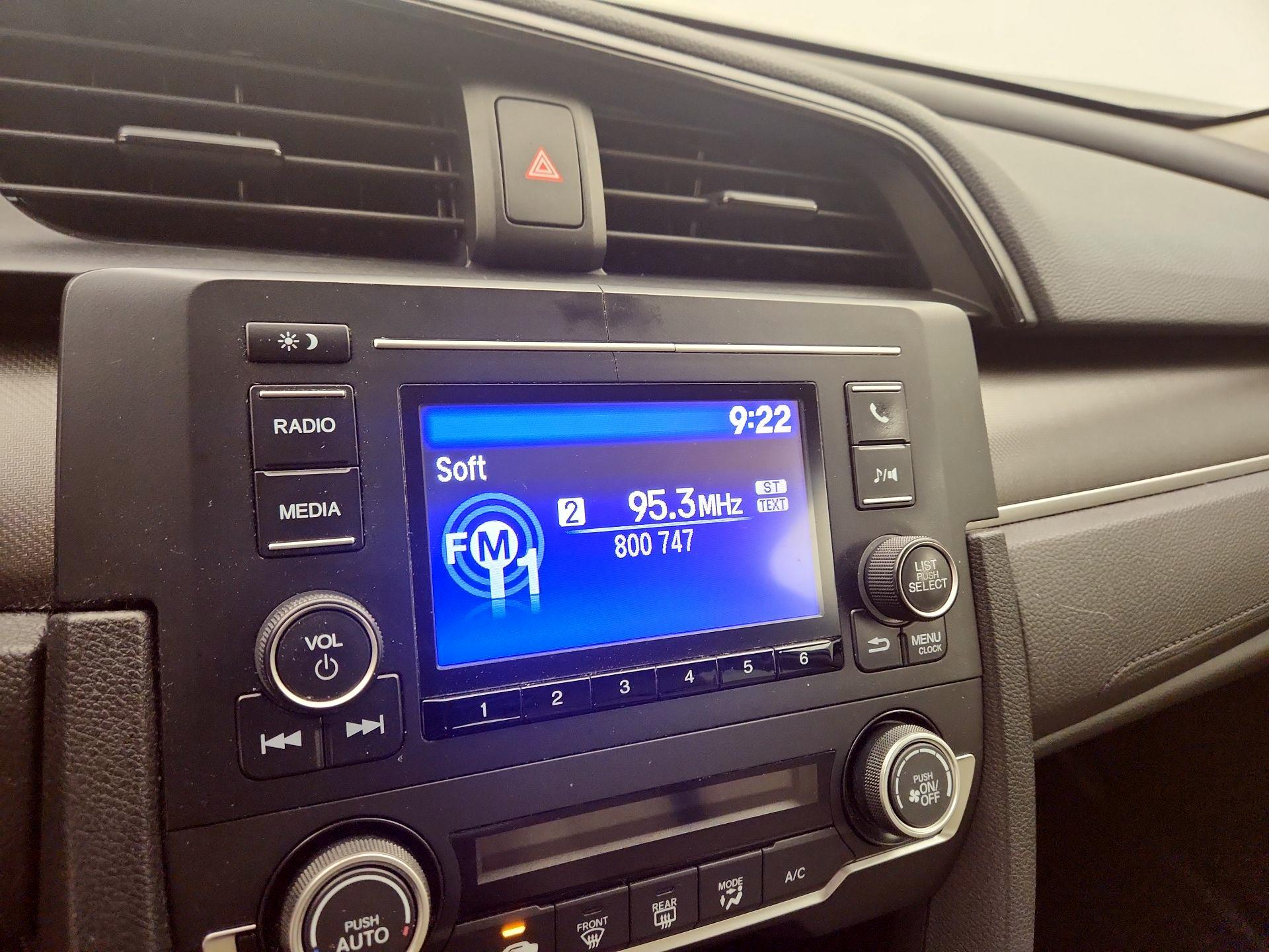 Thumbnail: 2020 Honda Civic - 15