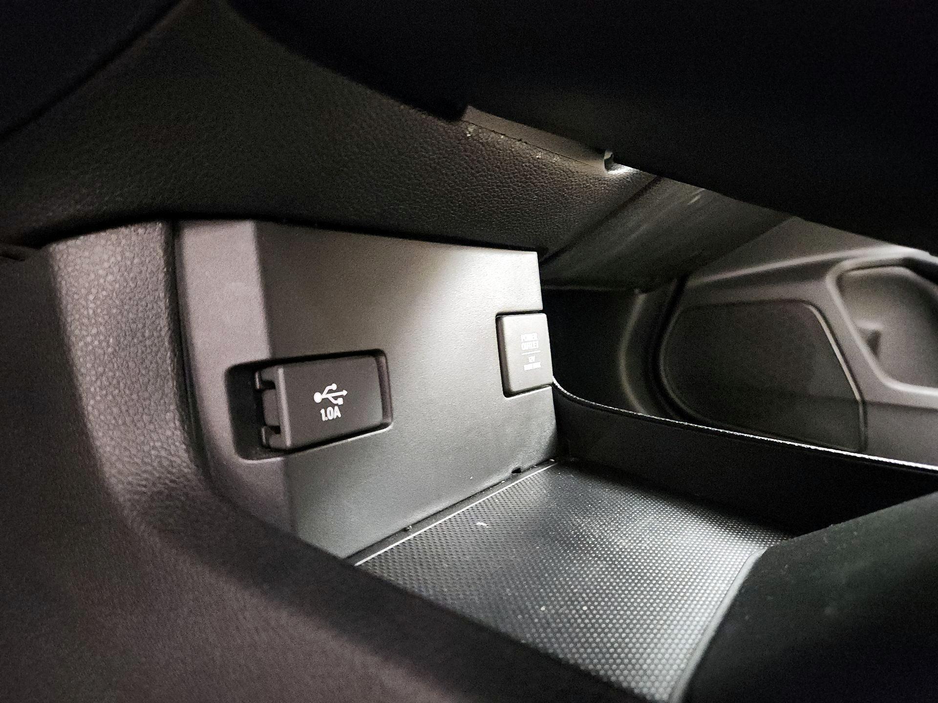 Thumbnail: 2020 Honda Civic - 18