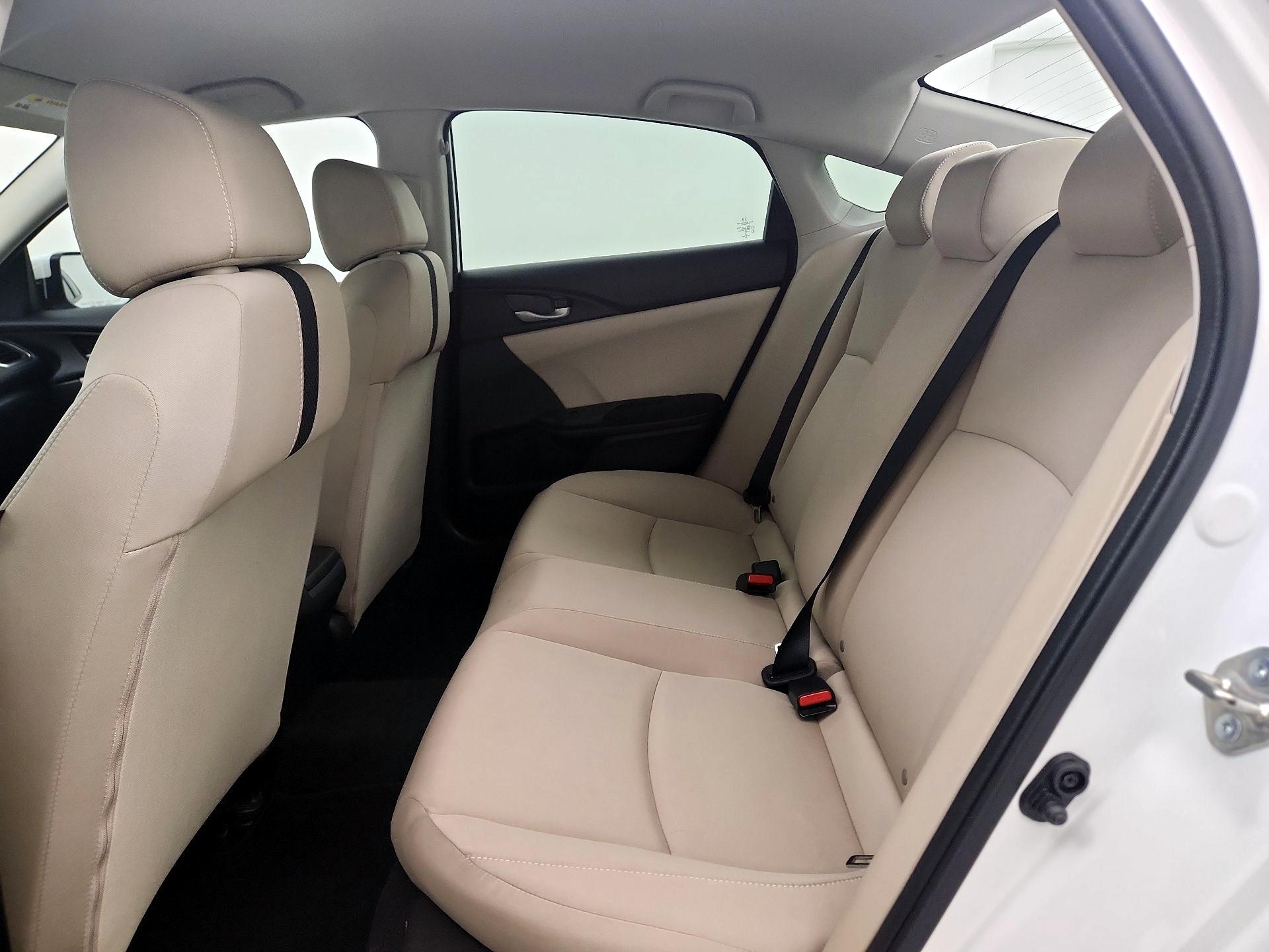 Thumbnail: 2020 Honda Civic - 19