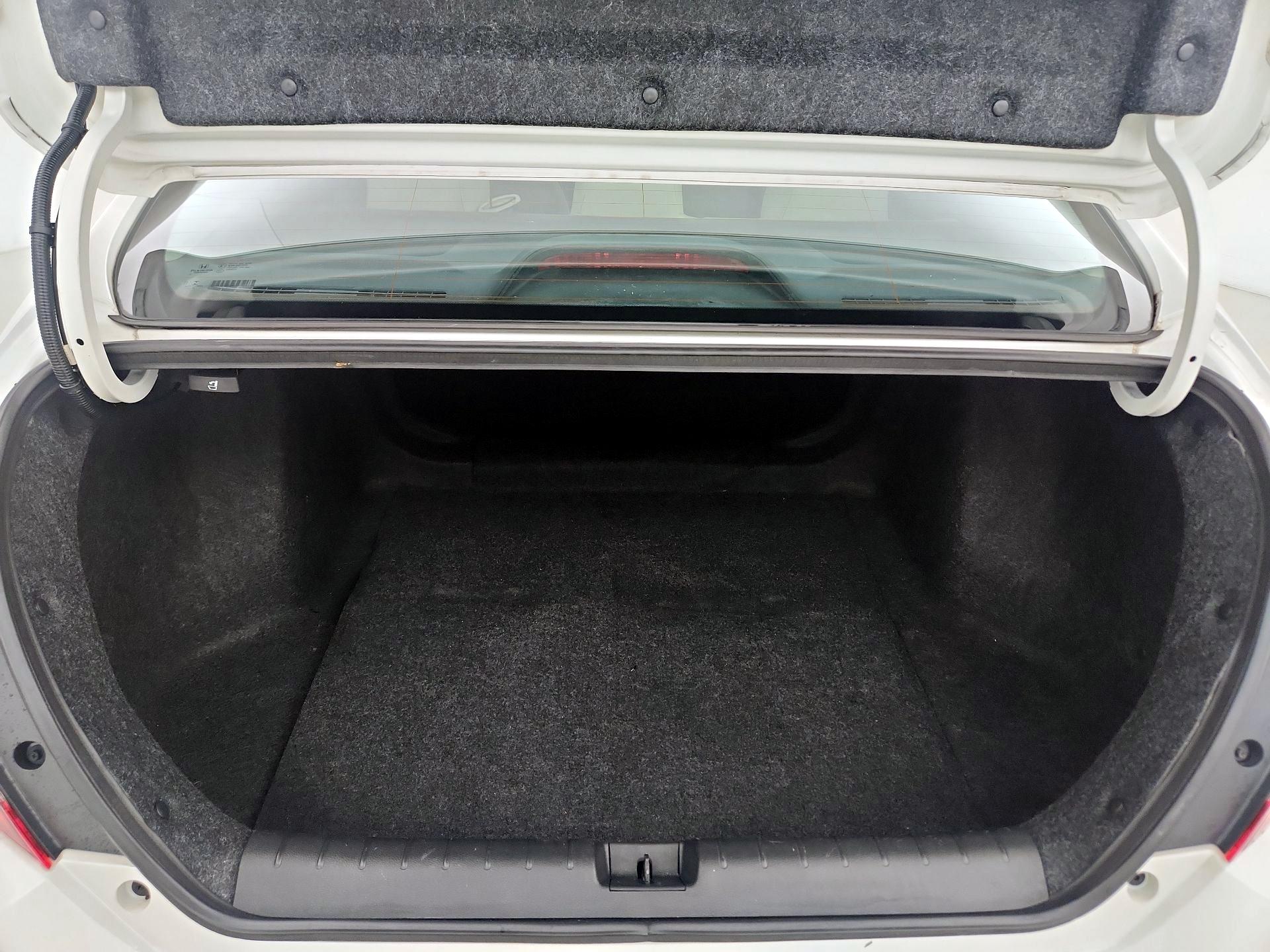 Thumbnail: 2020 Honda Civic - 20