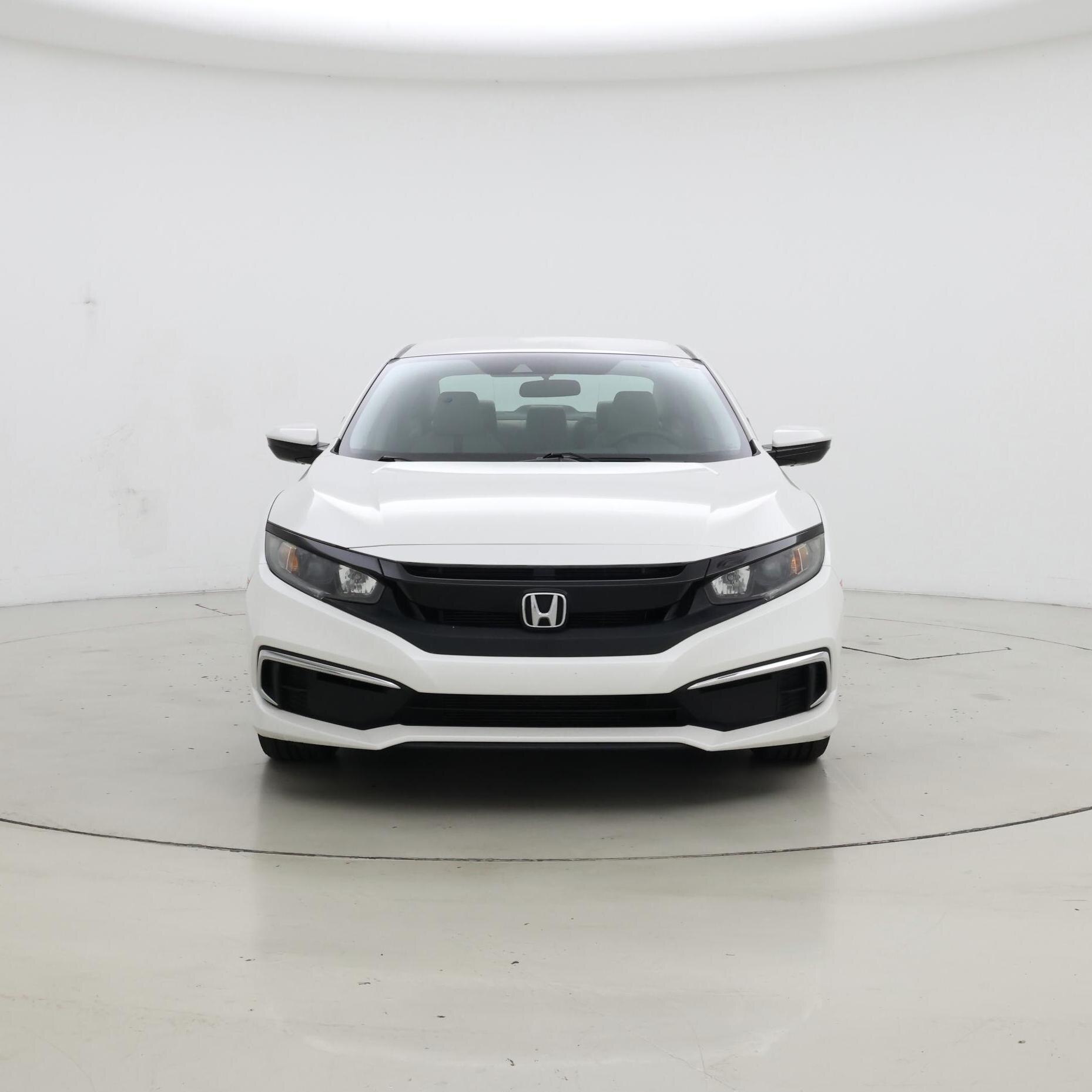 Thumbnail: 2020 Honda Civic - 5