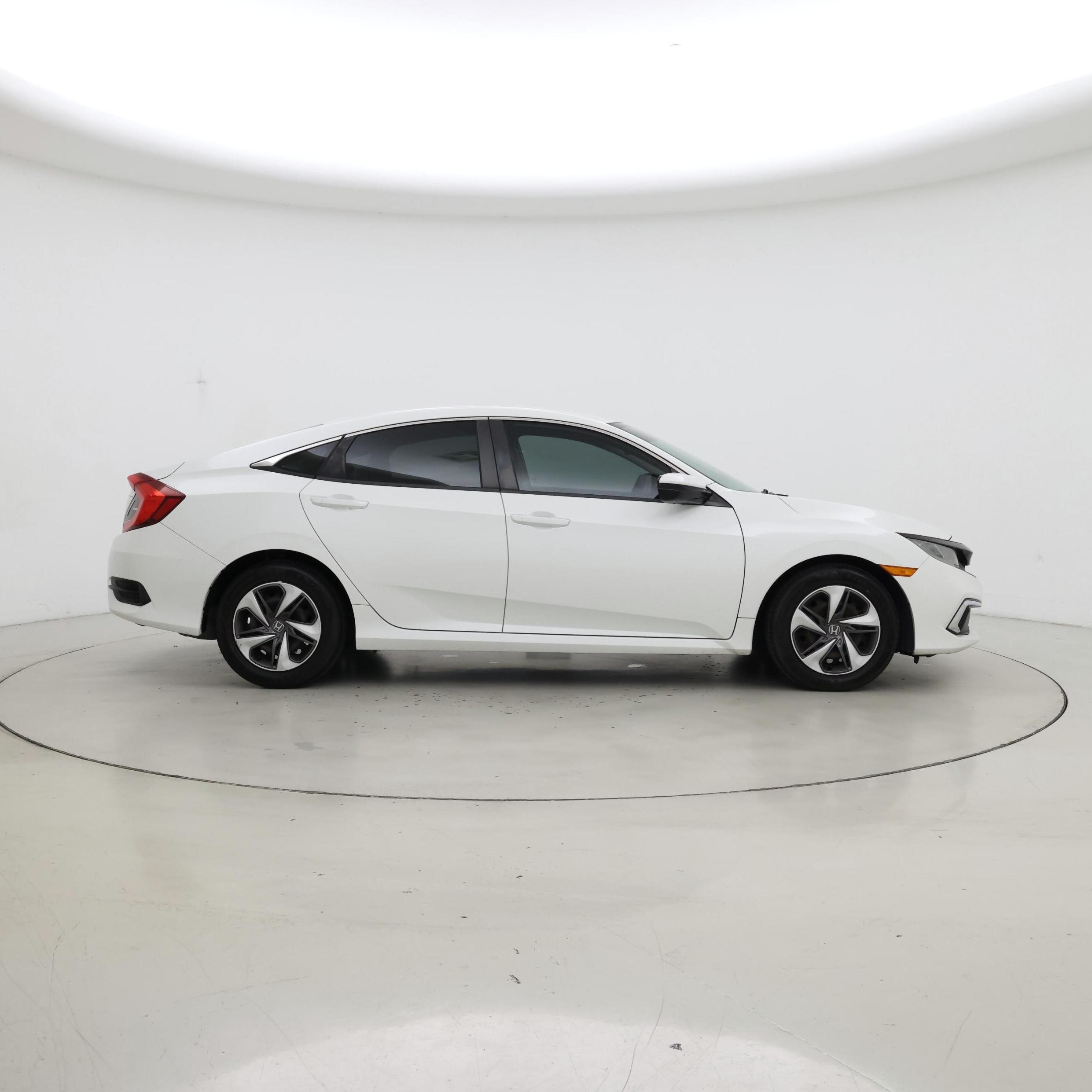 Thumbnail: 2020 Honda Civic - 7