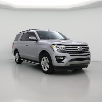 2020 Ford Expedition XLT