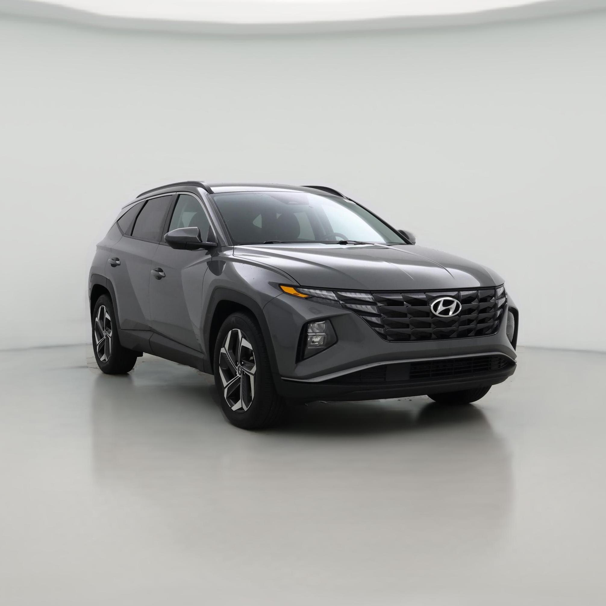 Thumbnail: 2024 Hyundai Tucson - 1