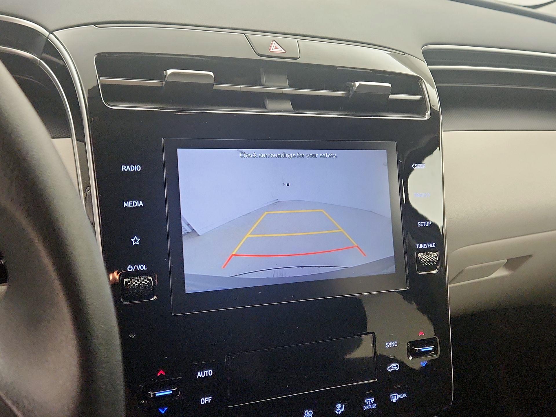 Thumbnail: 2024 Hyundai Tucson - 14