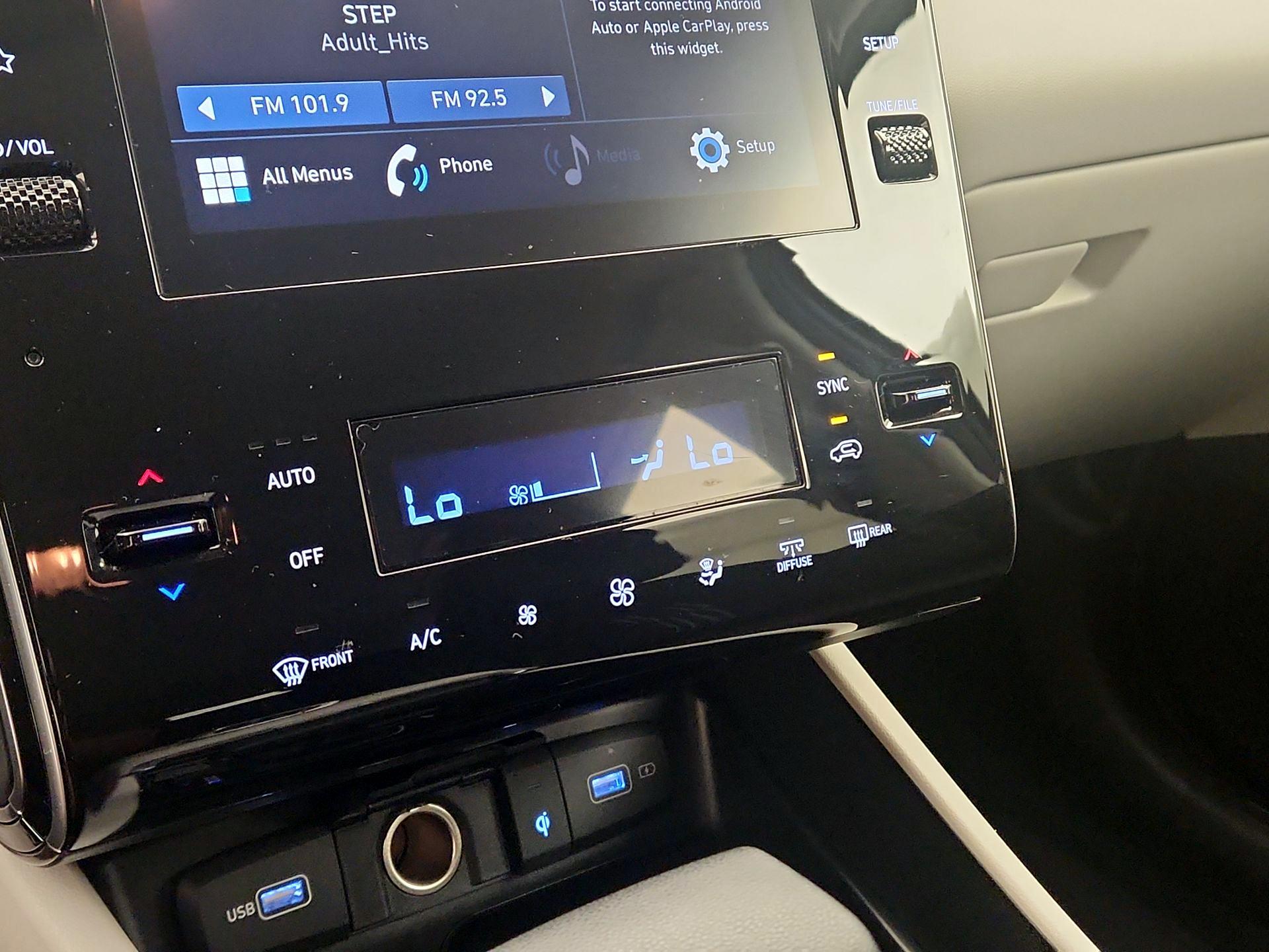 Thumbnail: 2024 Hyundai Tucson - 16