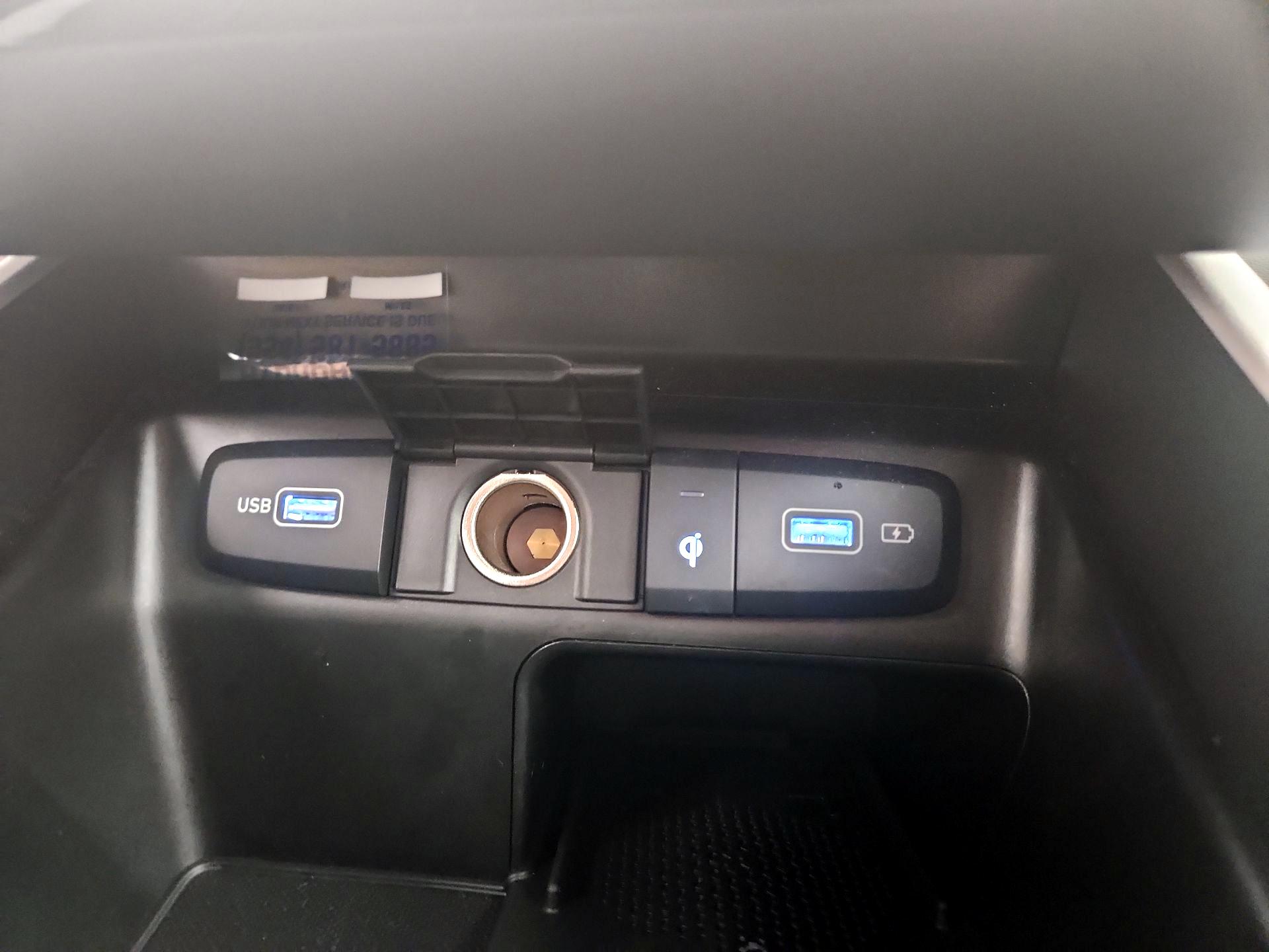 Thumbnail: 2024 Hyundai Tucson - 18