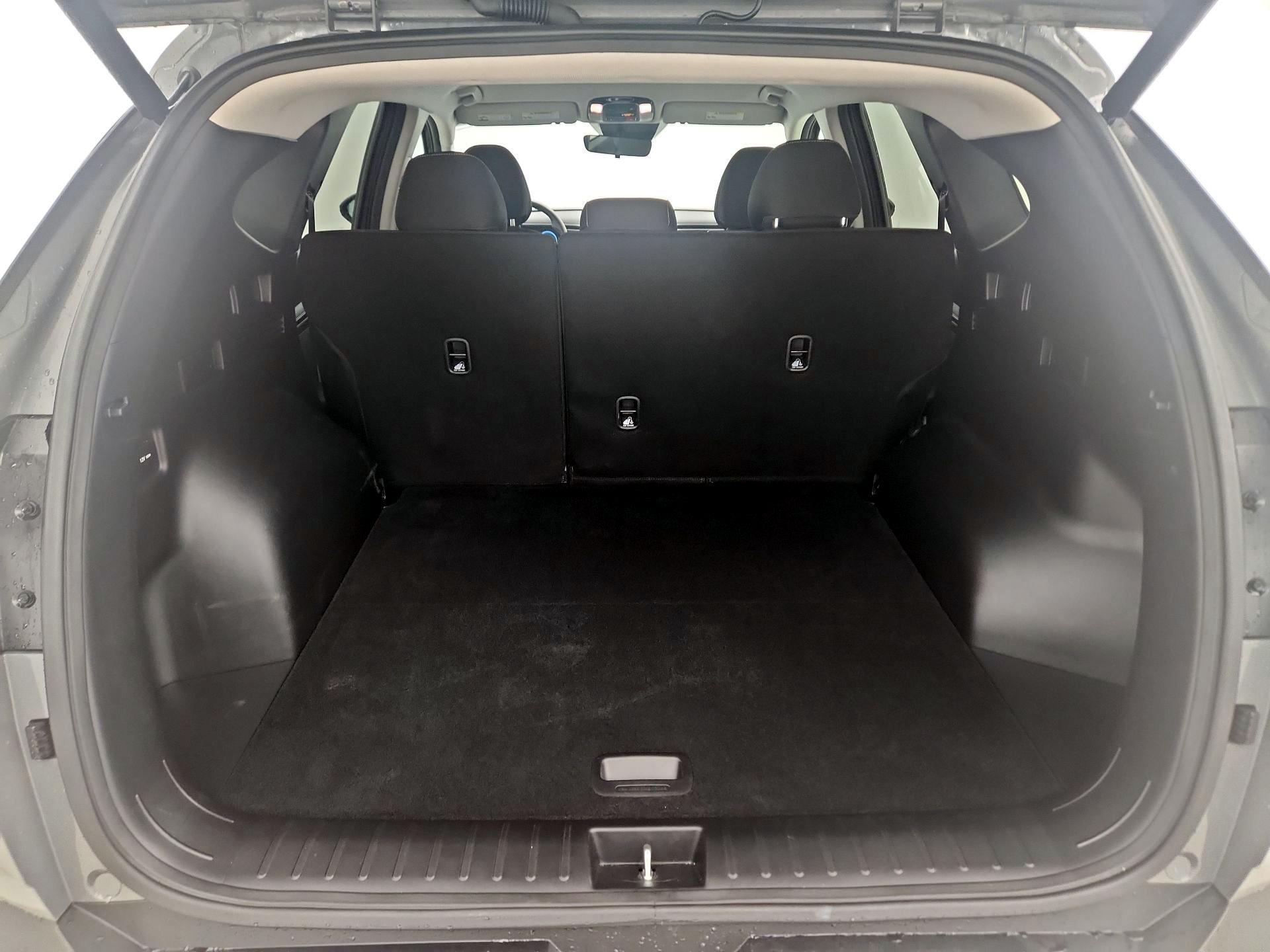 Thumbnail: 2024 Hyundai Tucson - 20