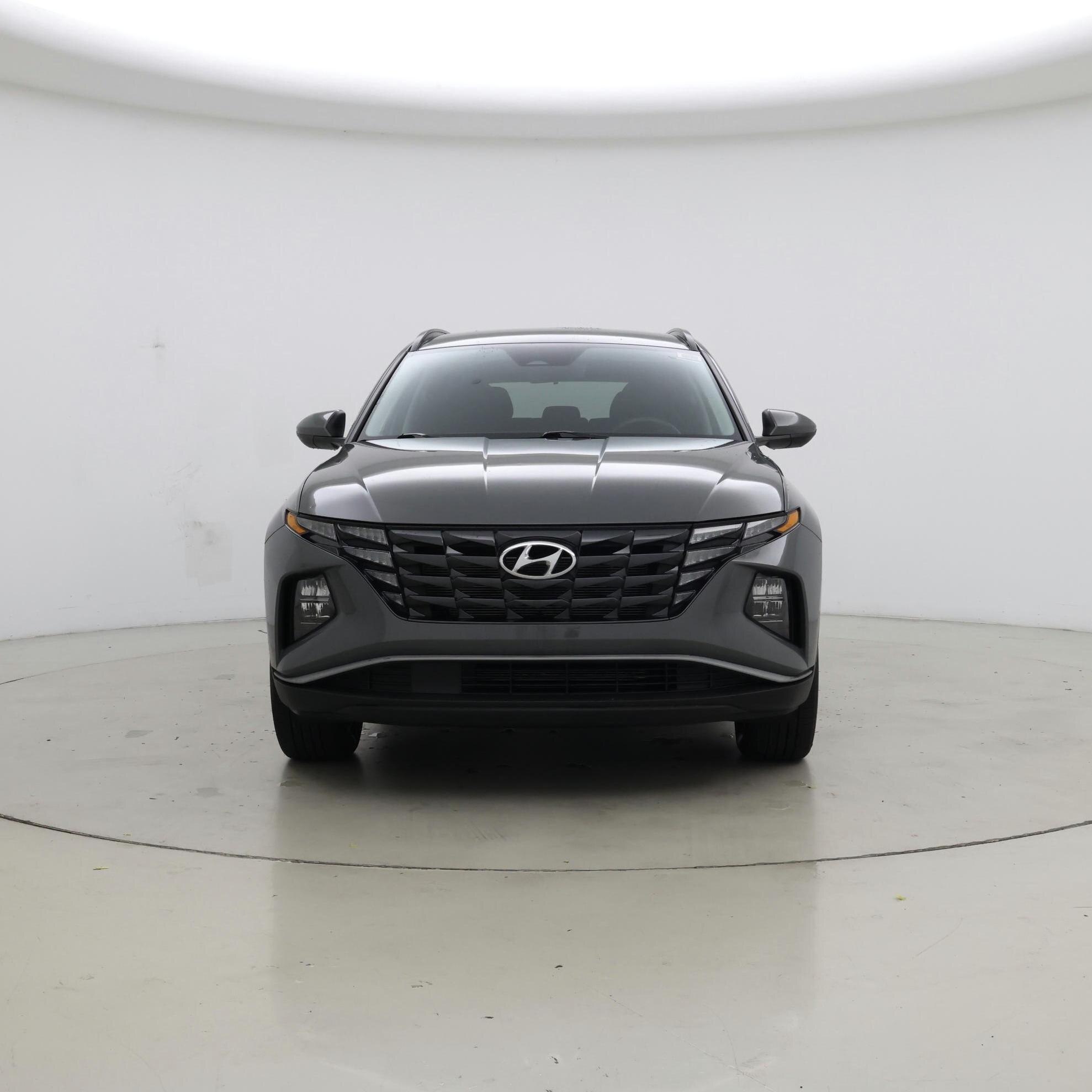 Thumbnail: 2024 Hyundai Tucson - 5