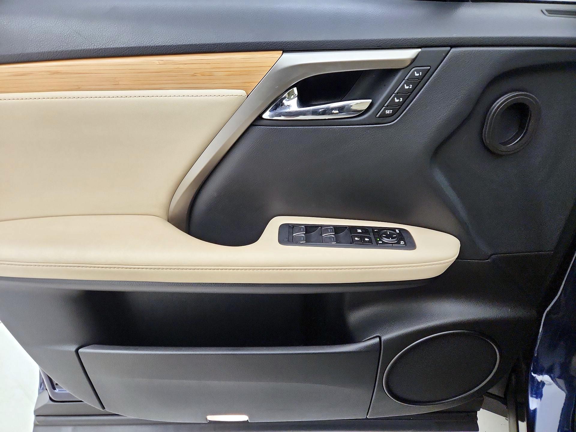 Thumbnail: 2022 Lexus RX - 12