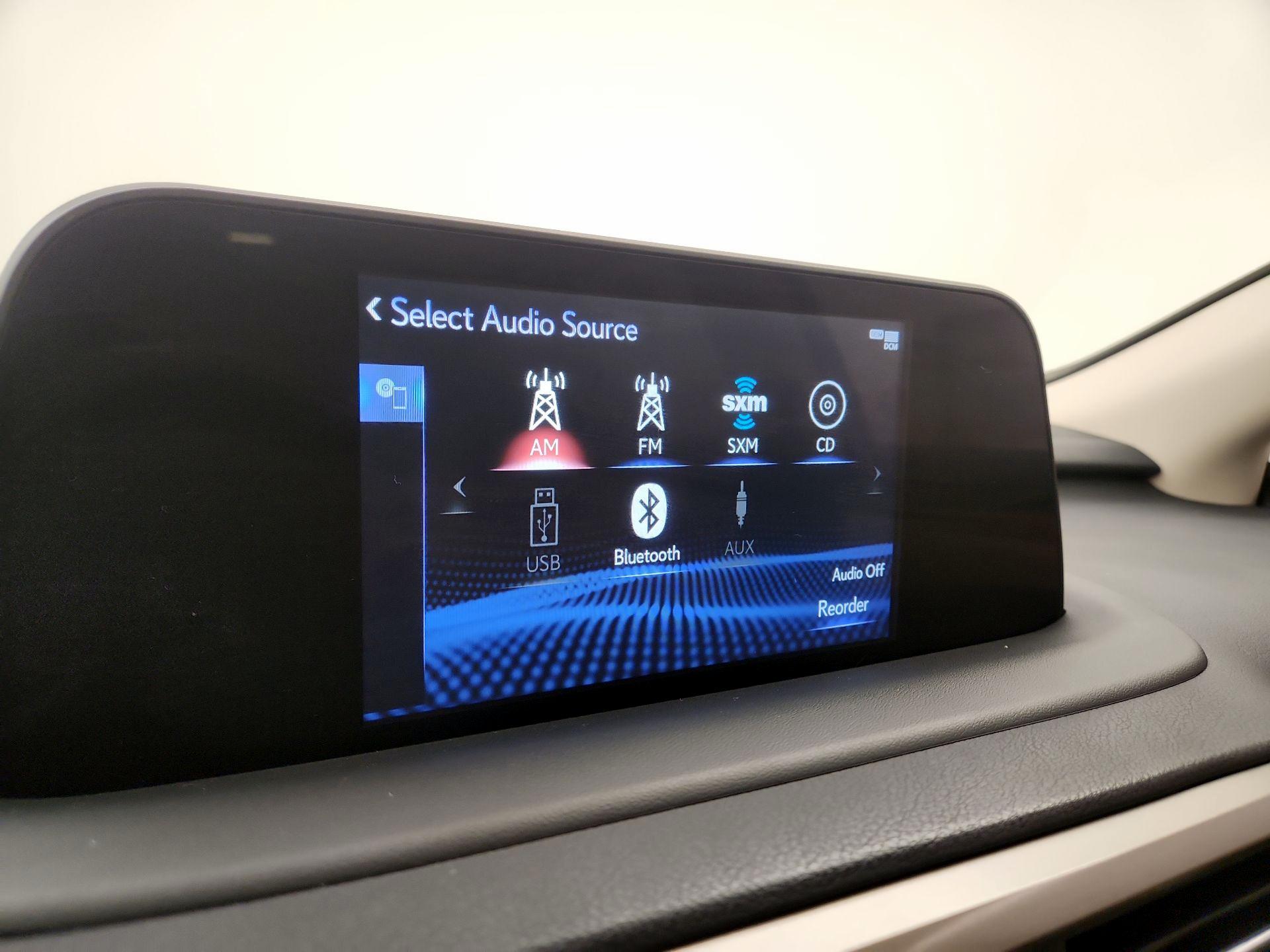 Thumbnail: 2022 Lexus RX - 15