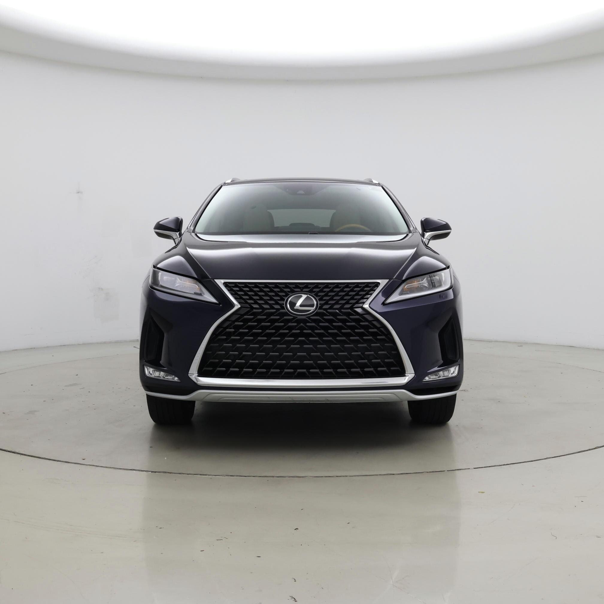 Thumbnail: 2022 Lexus RX - 5