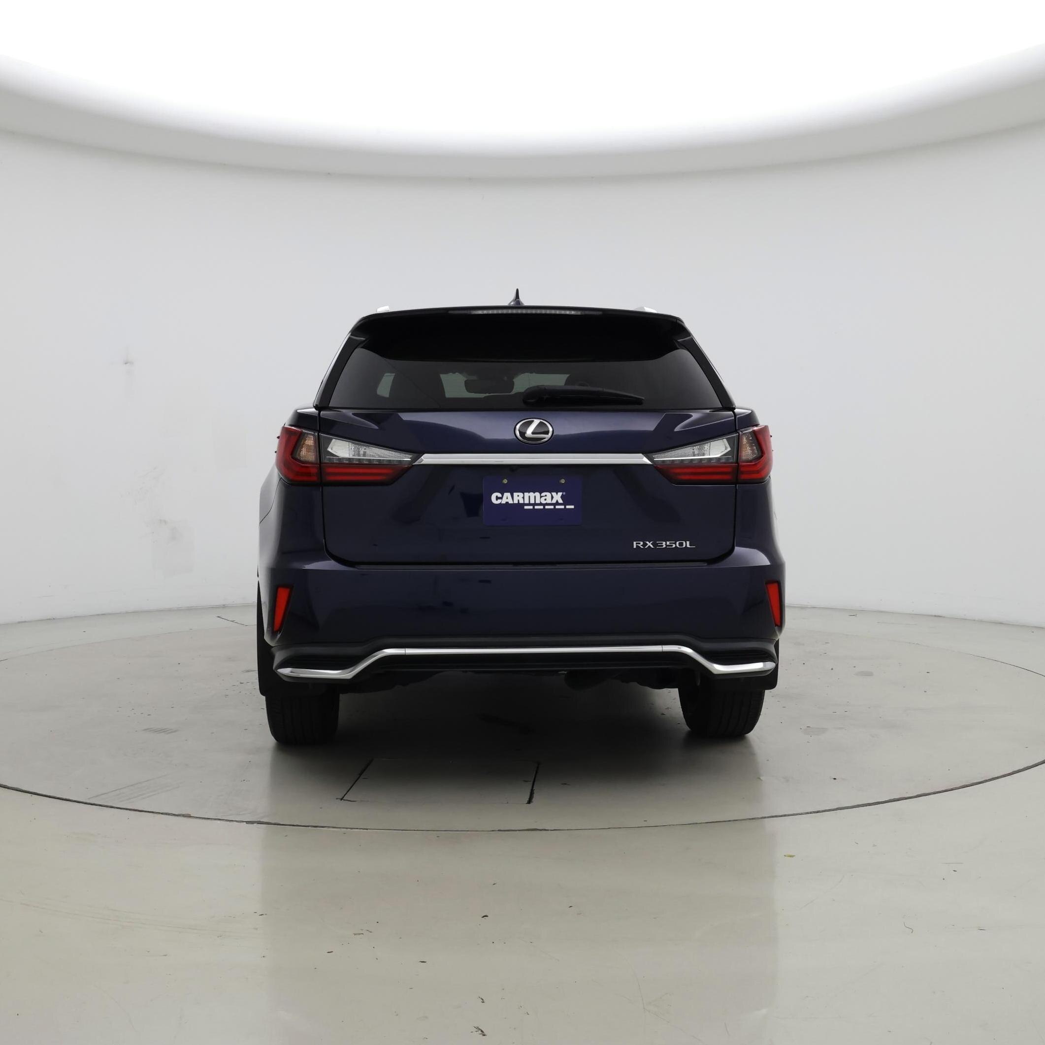 Thumbnail: 2022 Lexus RX - 6