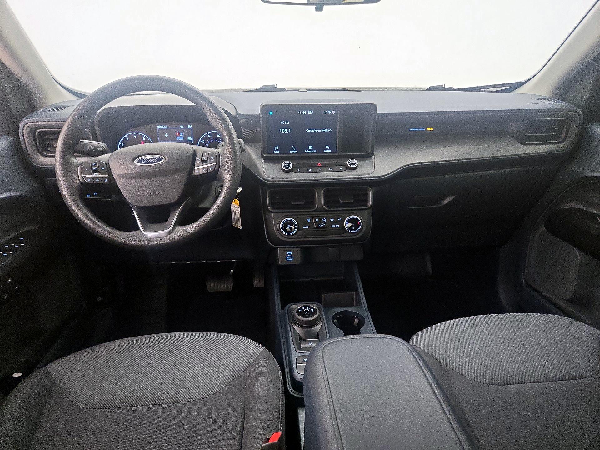 Thumbnail: 2024 Ford Maverick - 9