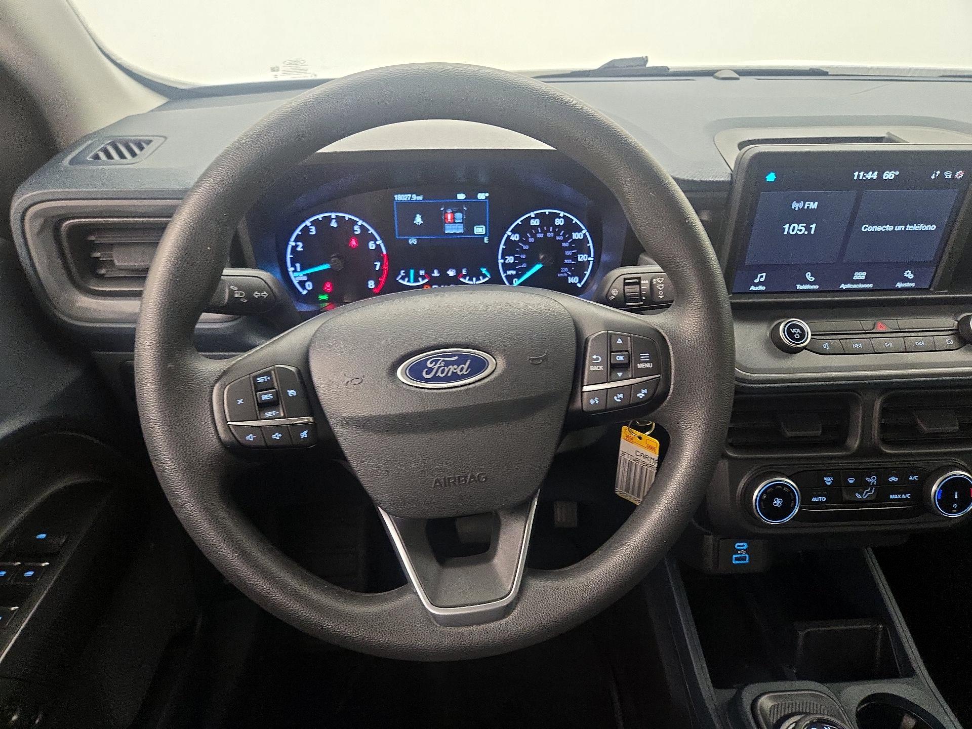 Thumbnail: 2024 Ford Maverick - 10