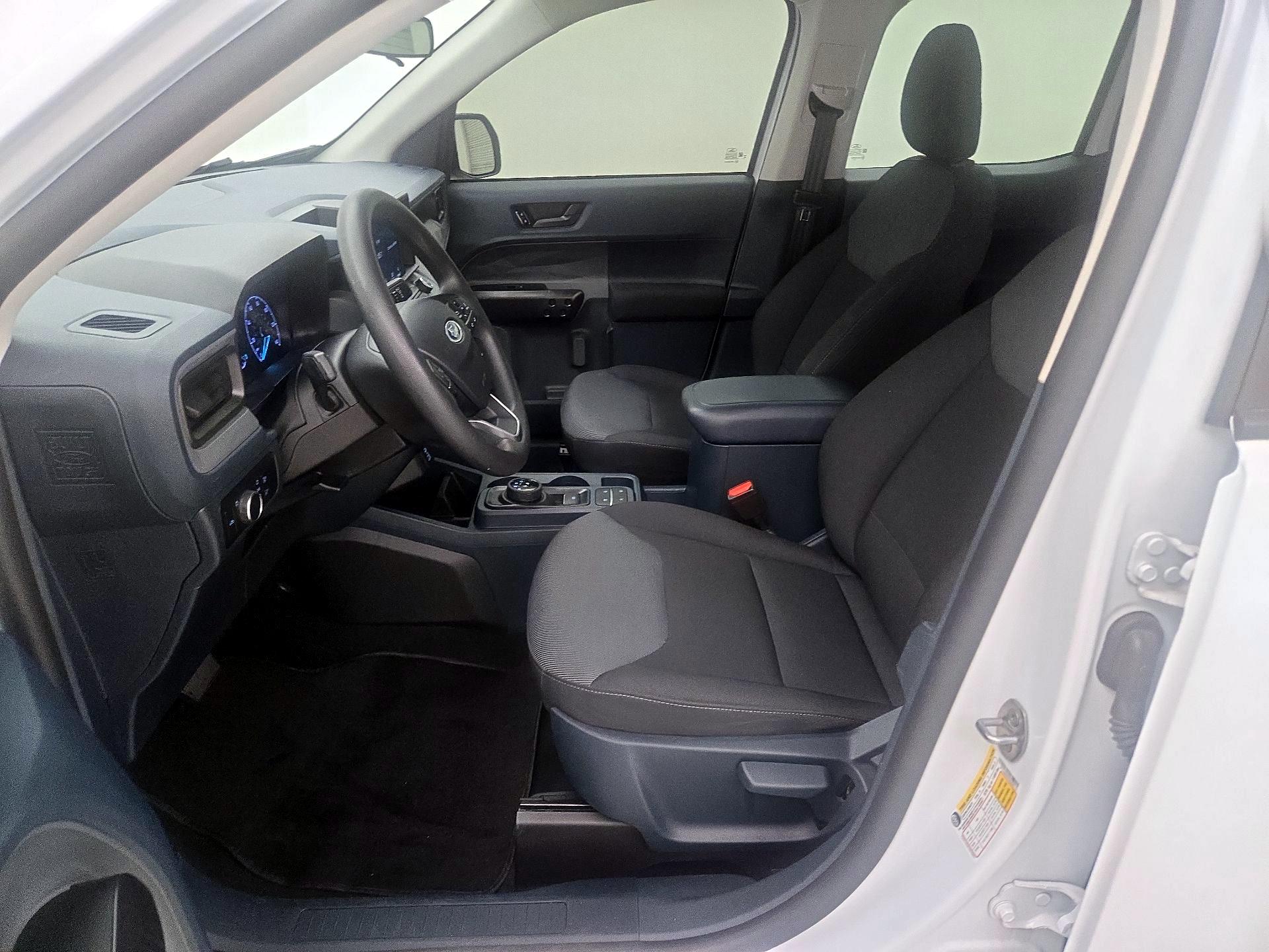 Thumbnail: 2024 Ford Maverick - 11