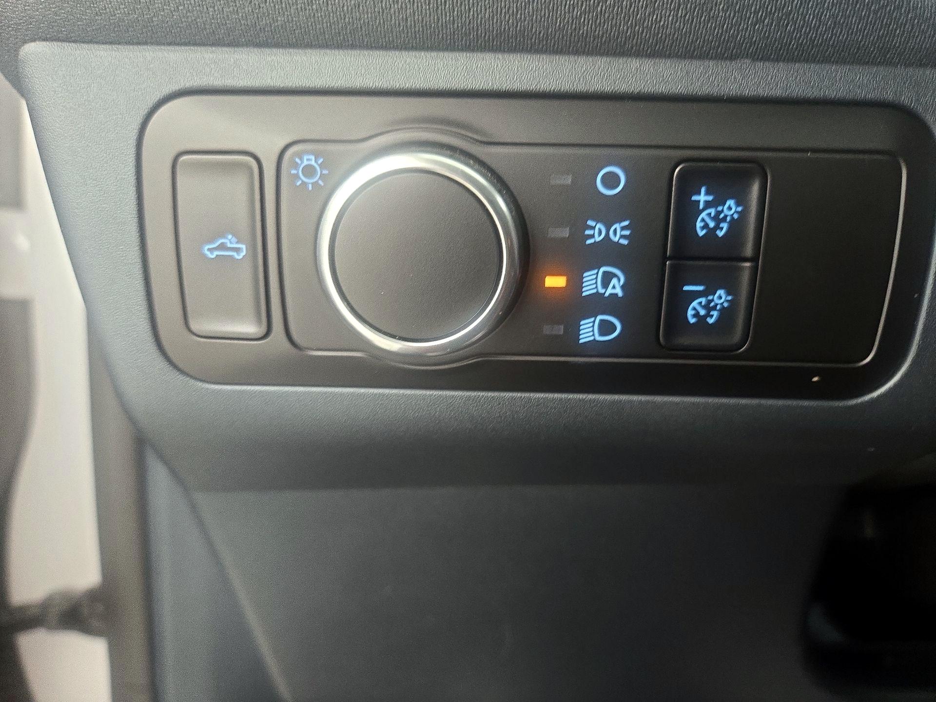 Thumbnail: 2024 Ford Maverick - 13