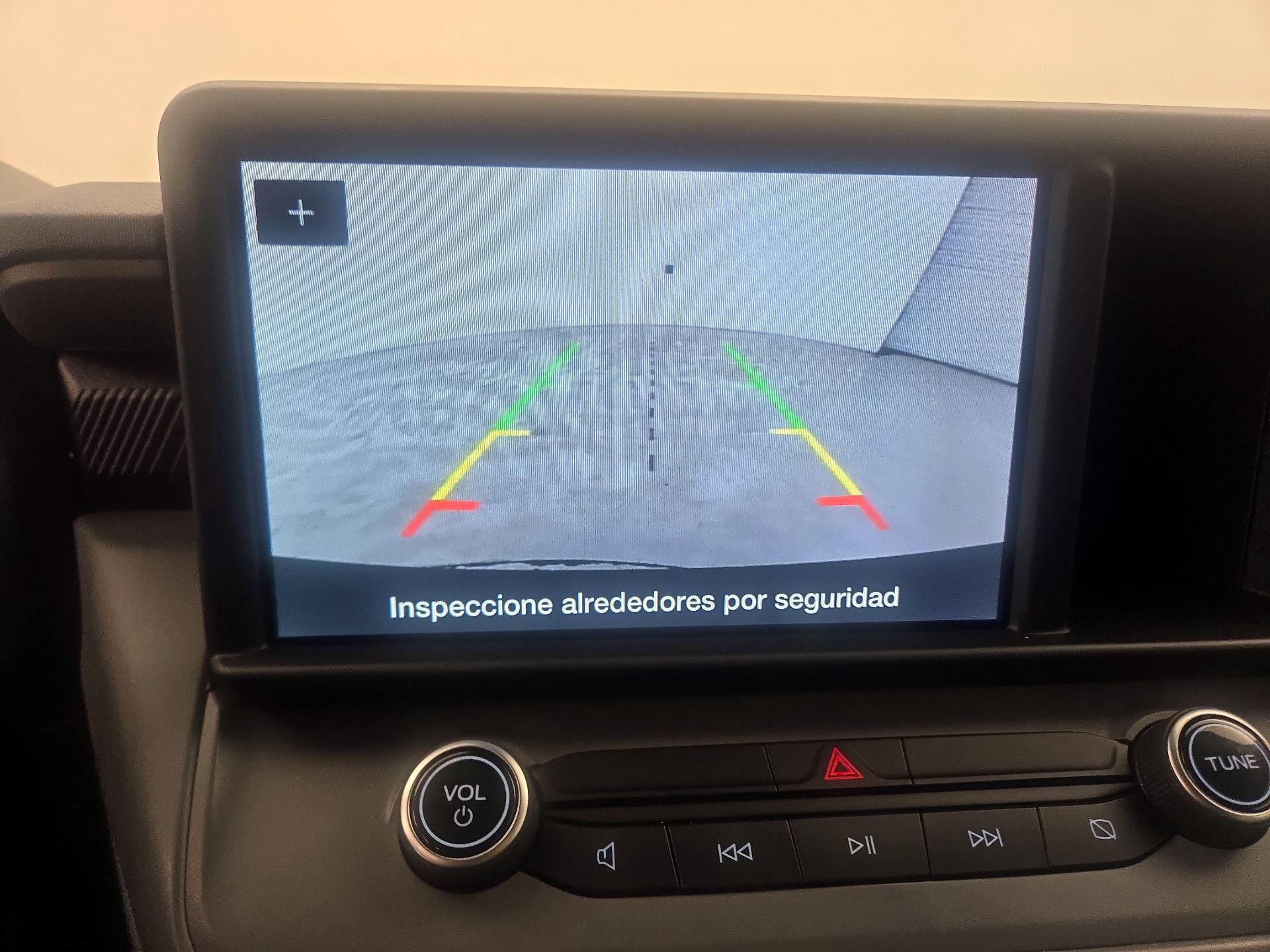 Thumbnail: 2024 Ford Maverick - 14