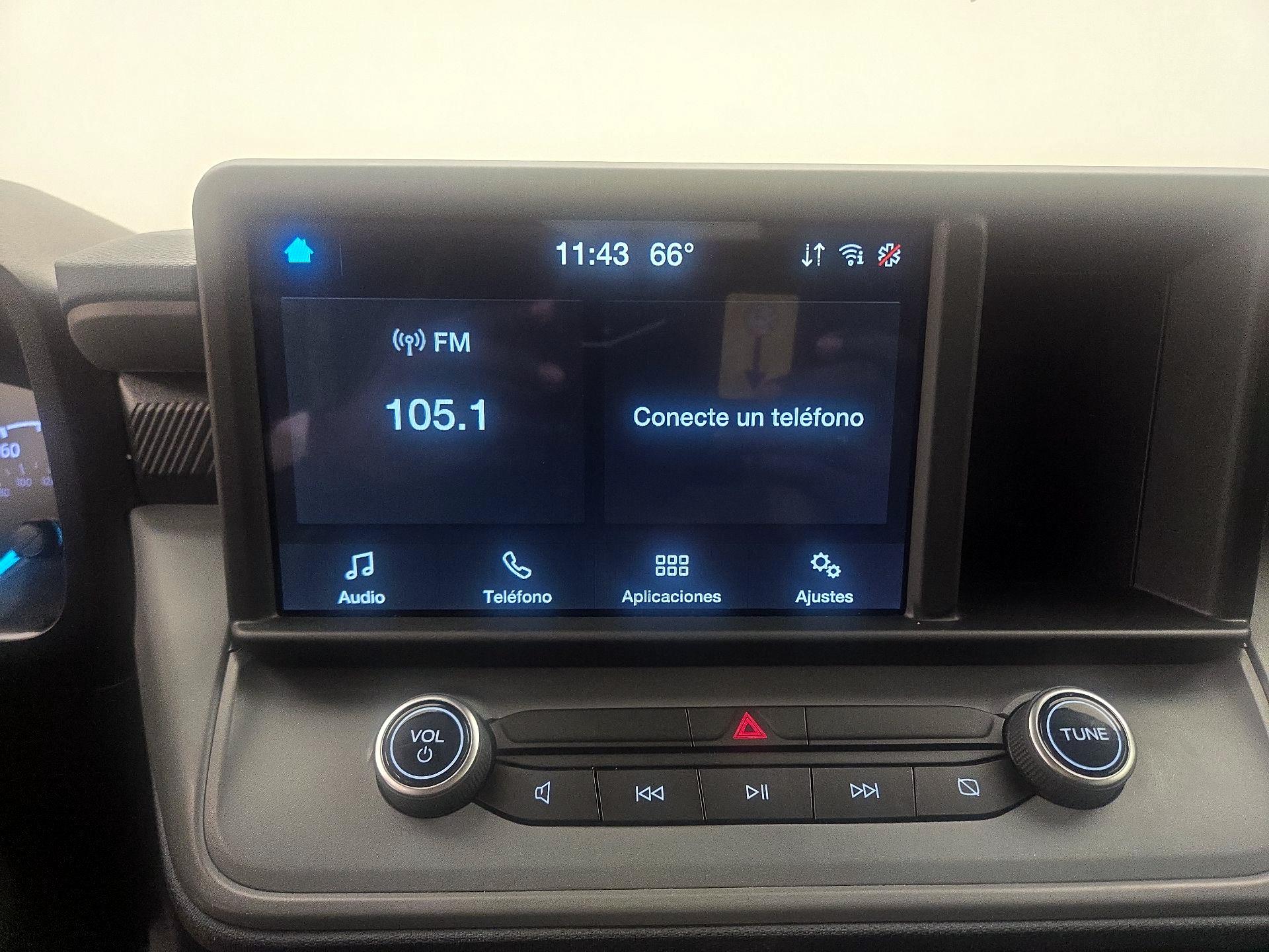 Thumbnail: 2024 Ford Maverick - 15