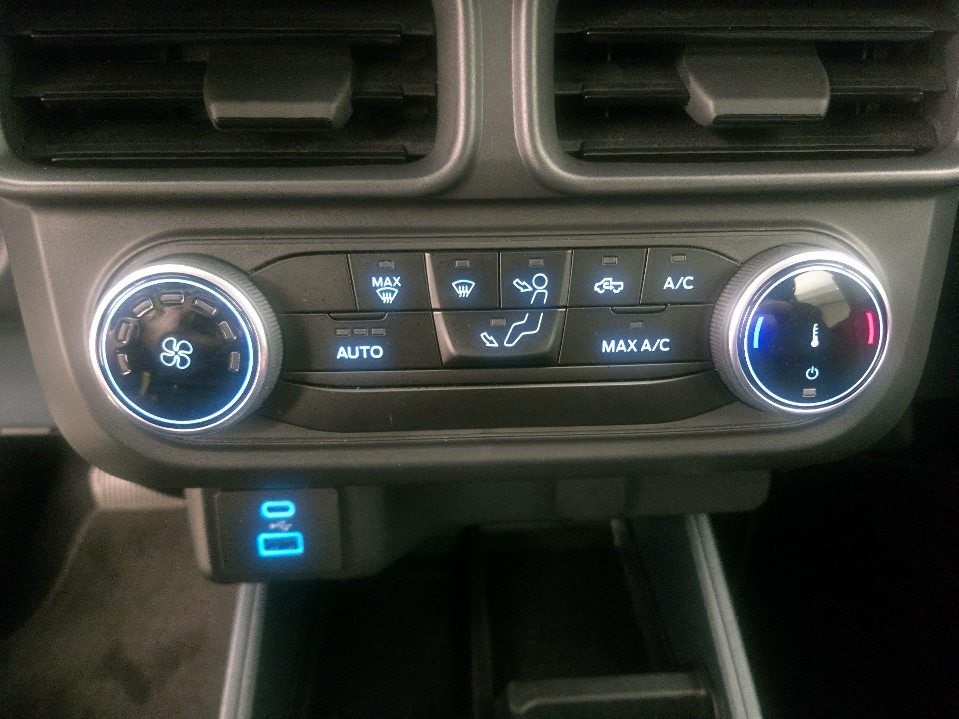 Thumbnail: 2024 Ford Maverick - 16