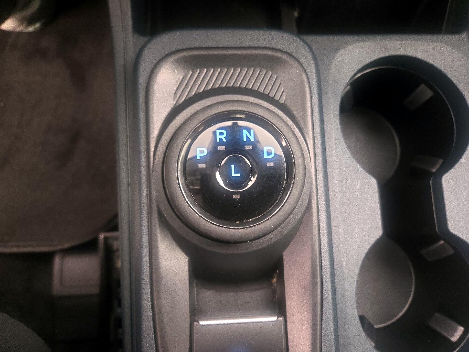 Thumbnail: 2024 Ford Maverick - 17