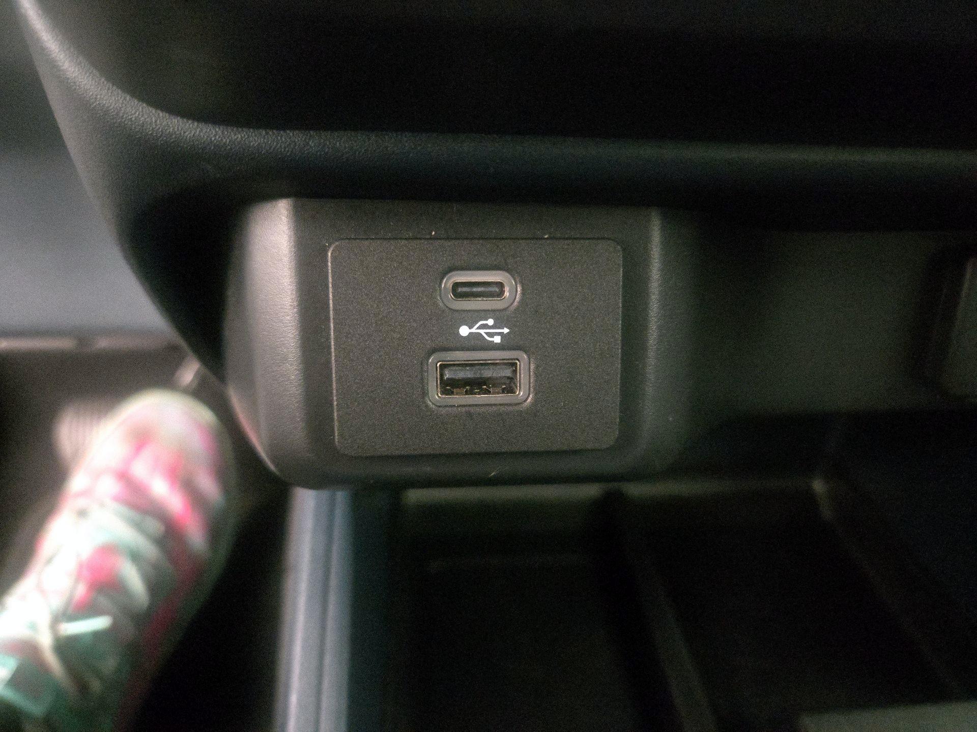 Thumbnail: 2024 Ford Maverick - 18