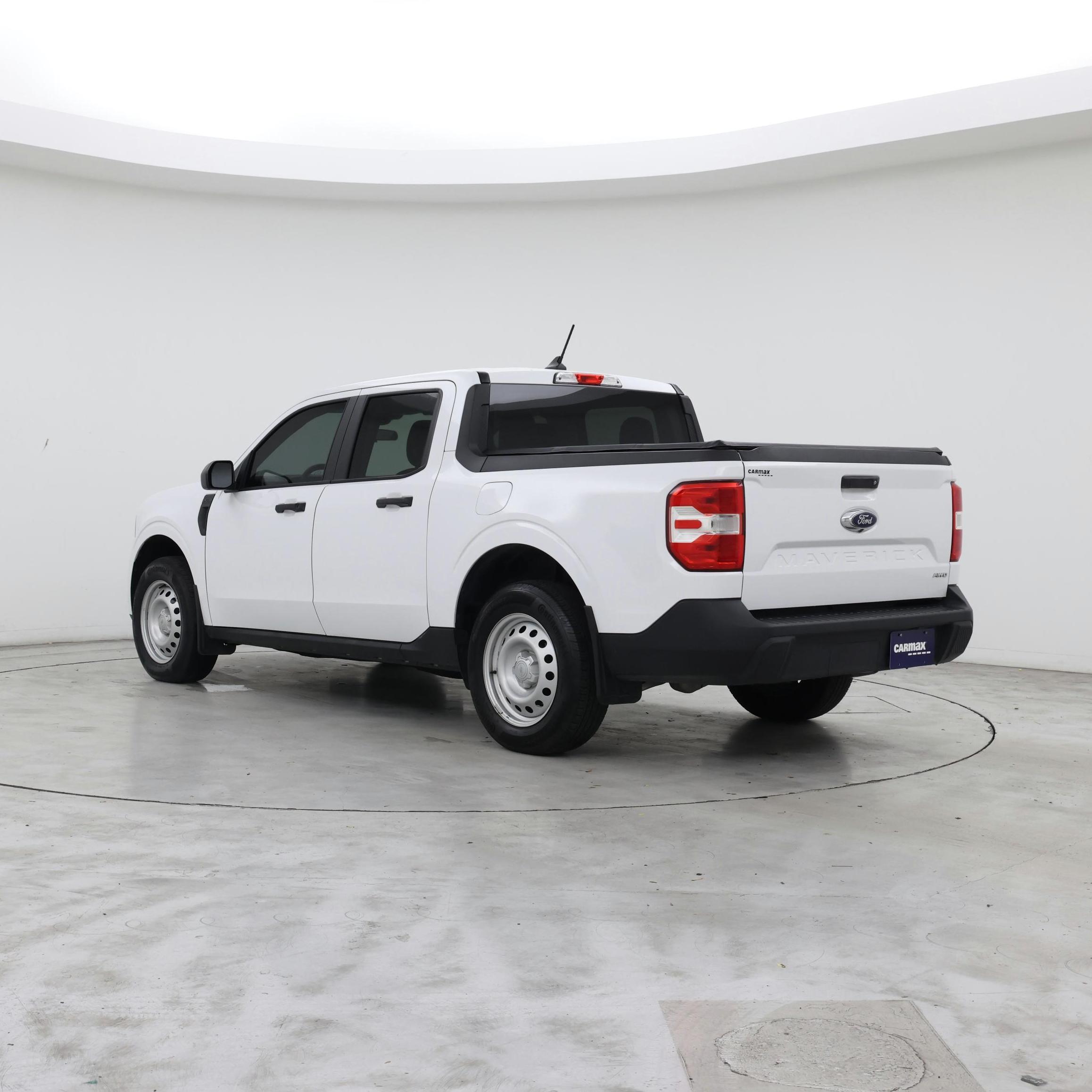 Thumbnail: 2024 Ford Maverick - 2