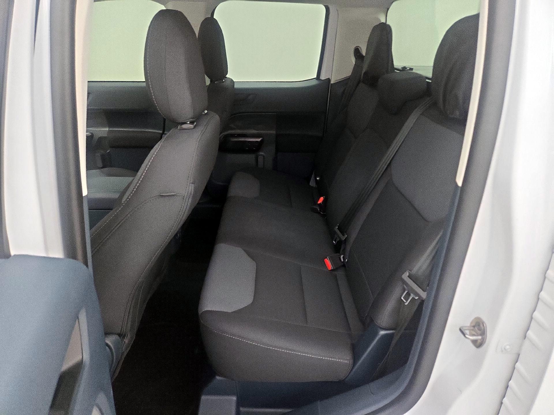 Thumbnail: 2024 Ford Maverick - 19