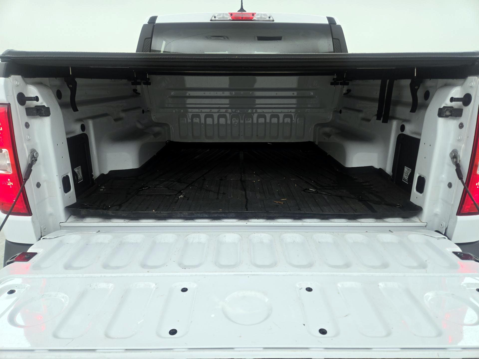 Thumbnail: 2024 Ford Maverick - 20