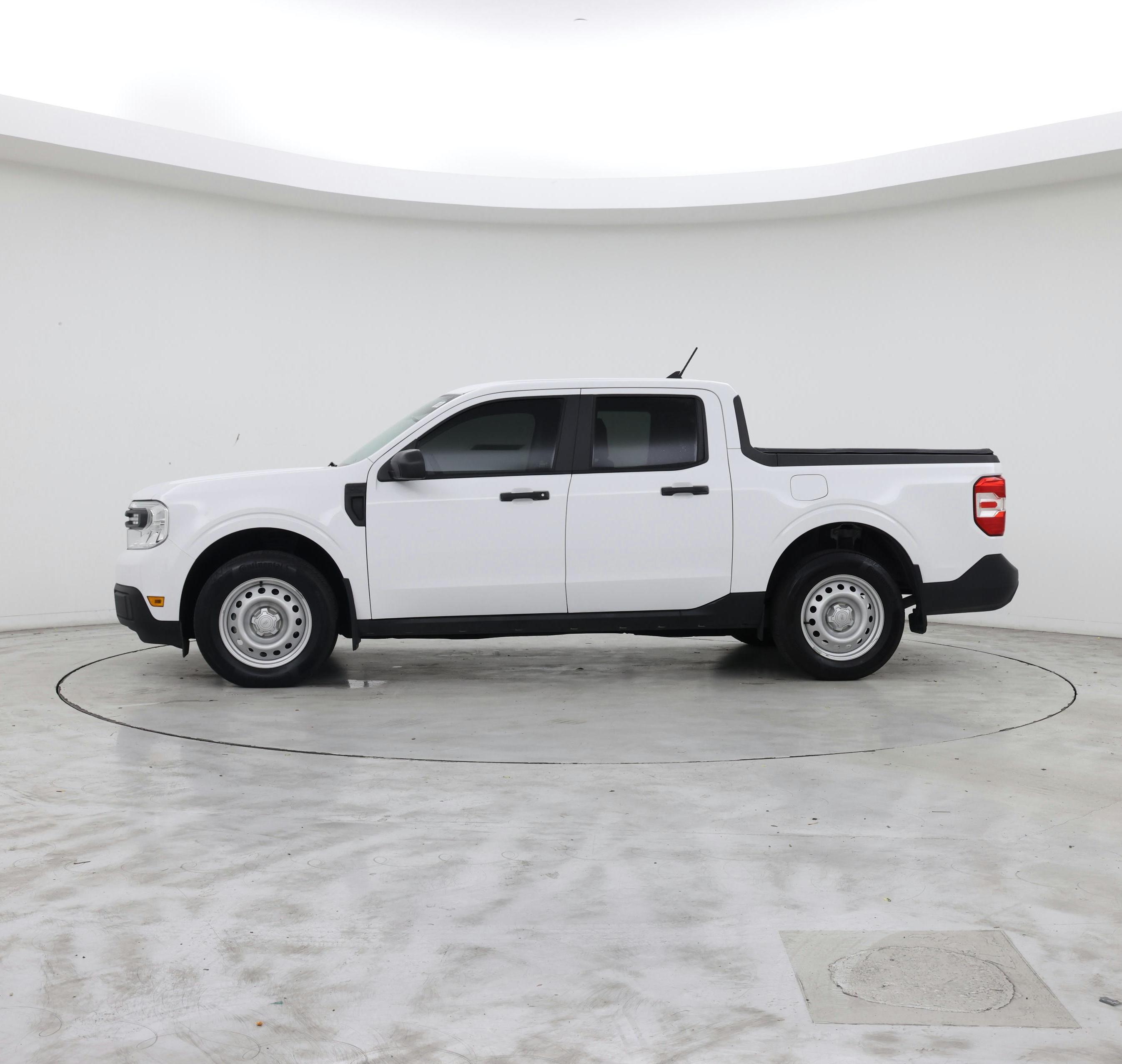 Thumbnail: 2024 Ford Maverick - 3