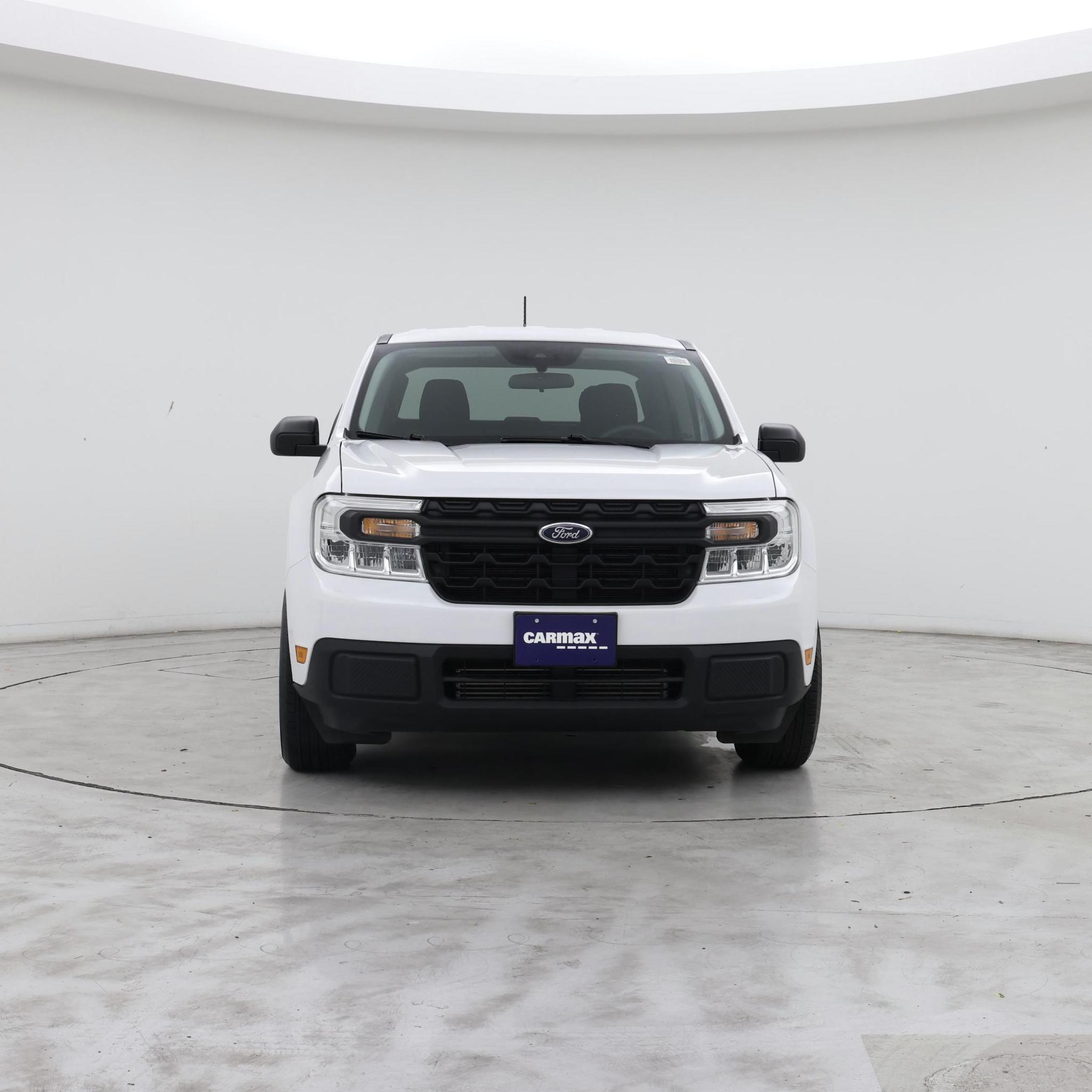 Thumbnail: 2024 Ford Maverick - 5