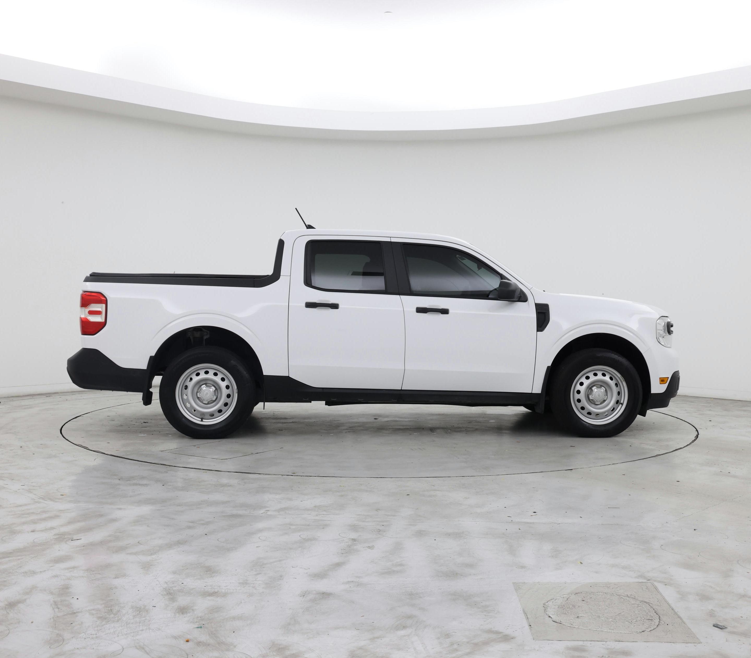 Thumbnail: 2024 Ford Maverick - 7