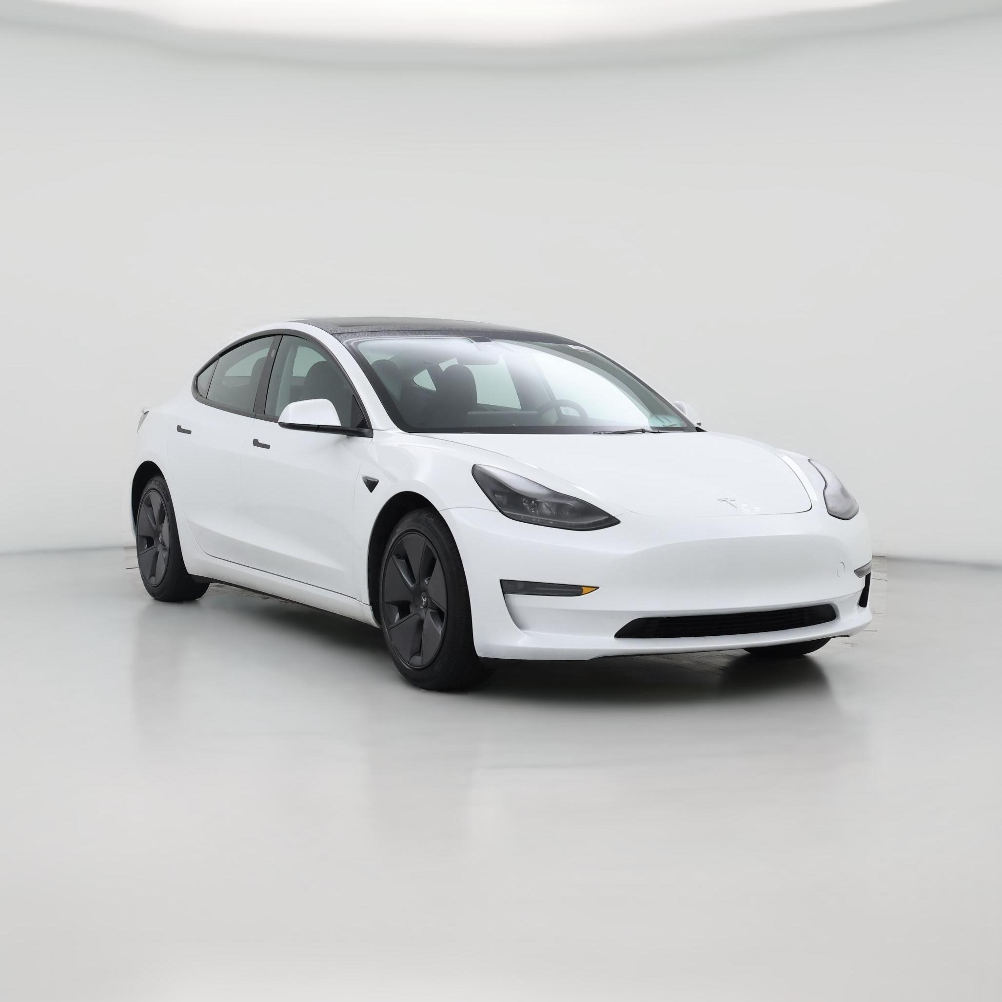 Thumbnail: 2023 Tesla Model 3 - 1