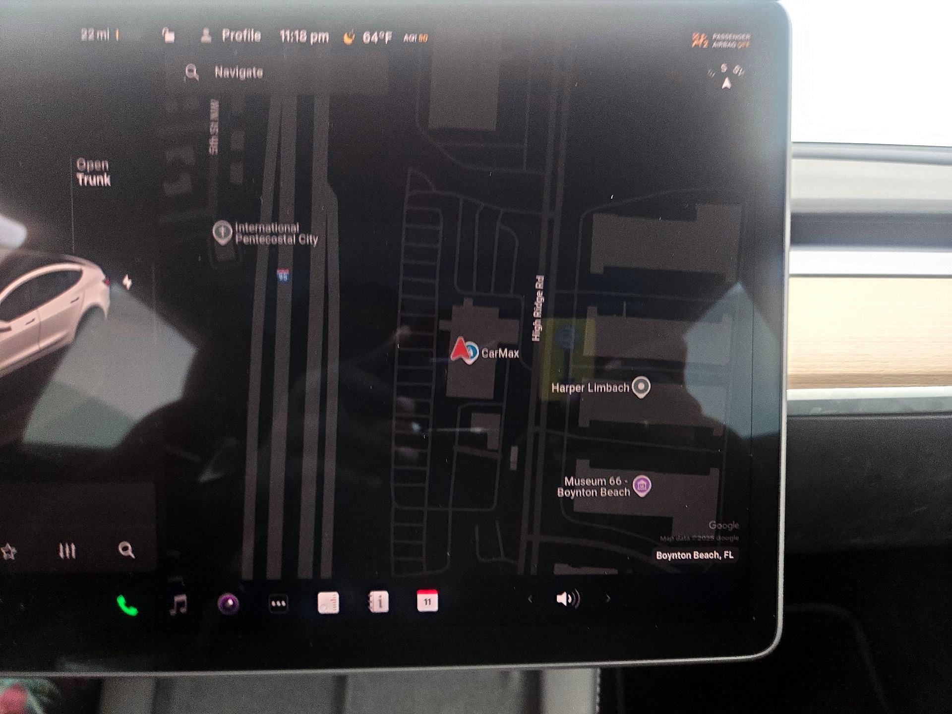 Thumbnail: 2023 Tesla Model 3 - 13