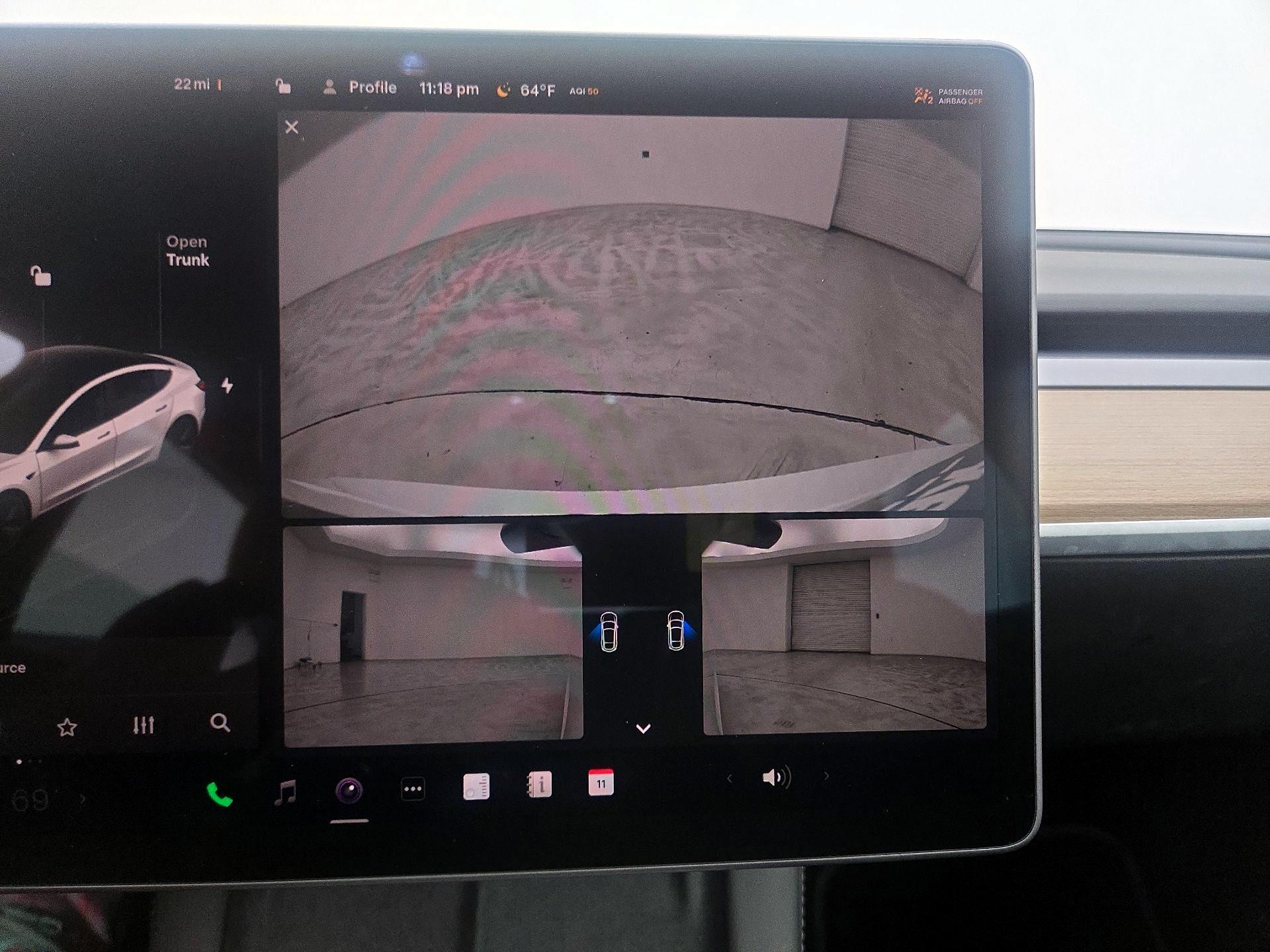 Thumbnail: 2023 Tesla Model 3 - 14