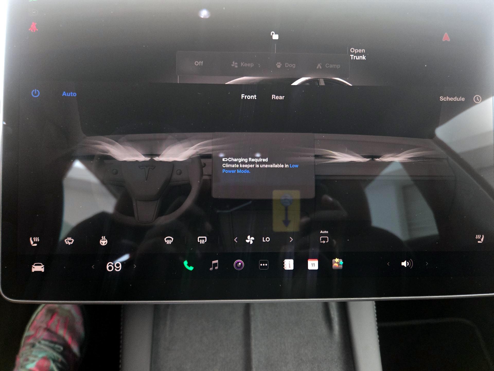 Thumbnail: 2023 Tesla Model 3 - 16