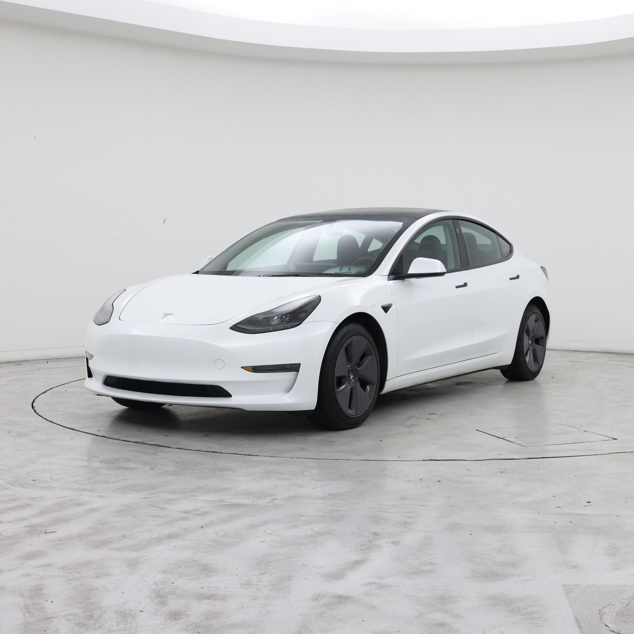 Thumbnail: 2023 Tesla Model 3 - 4