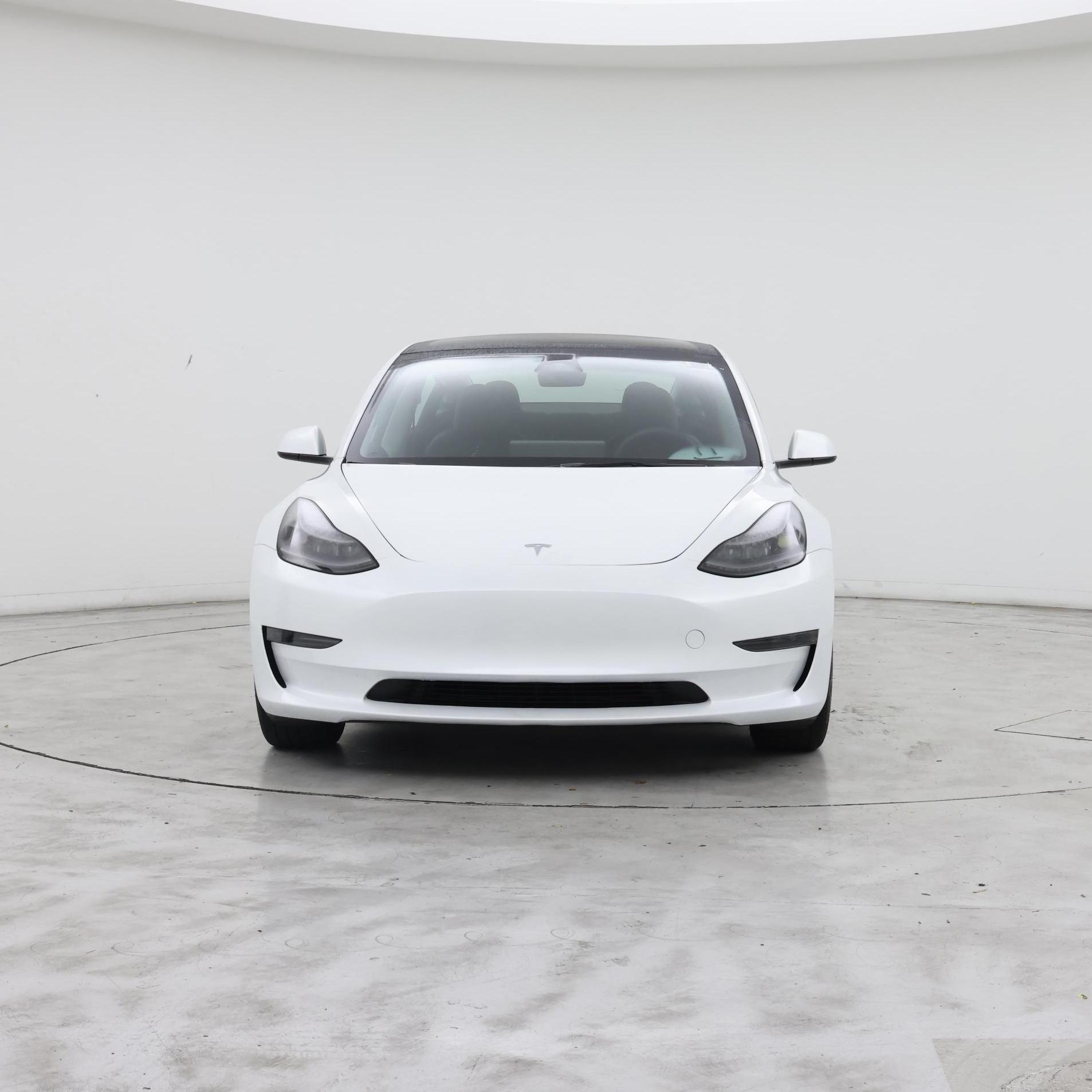 Thumbnail: 2023 Tesla Model 3 - 5