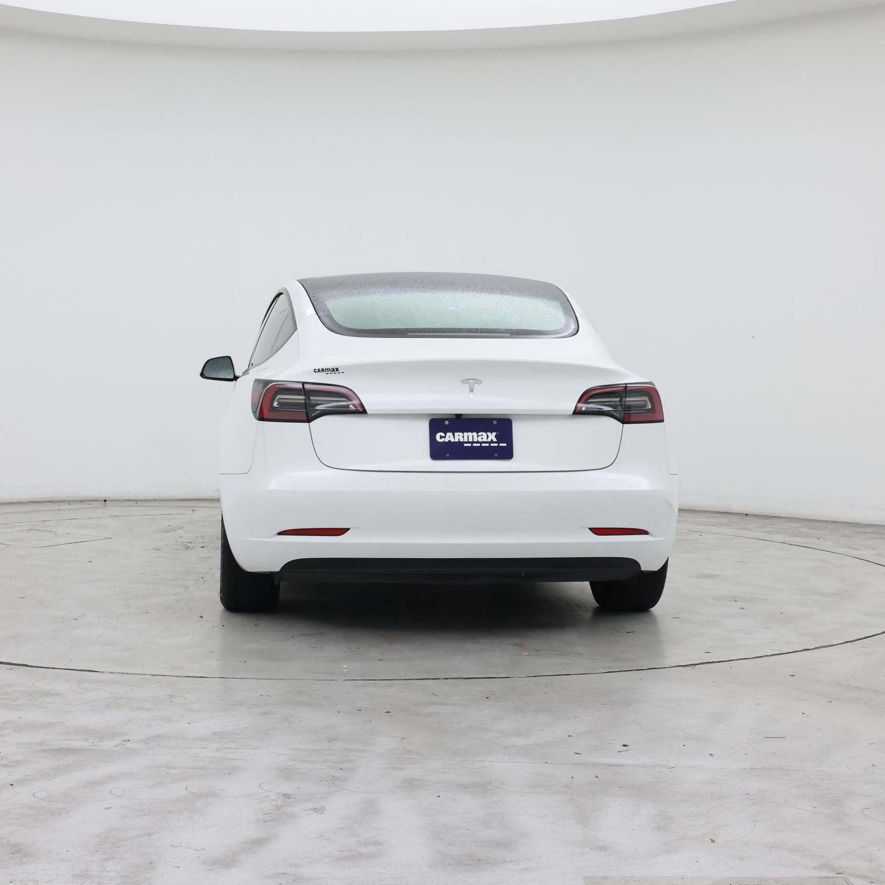 Thumbnail: 2023 Tesla Model 3 - 6