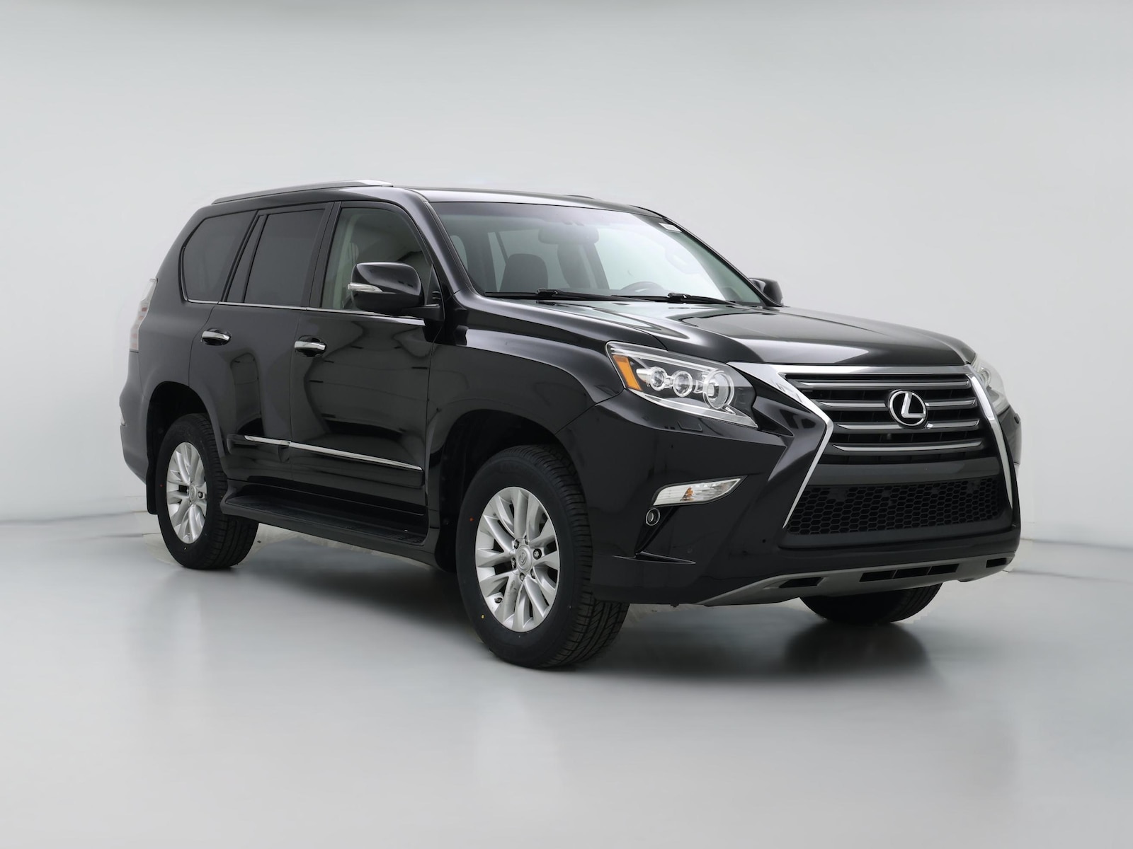 2019 Lexus GX