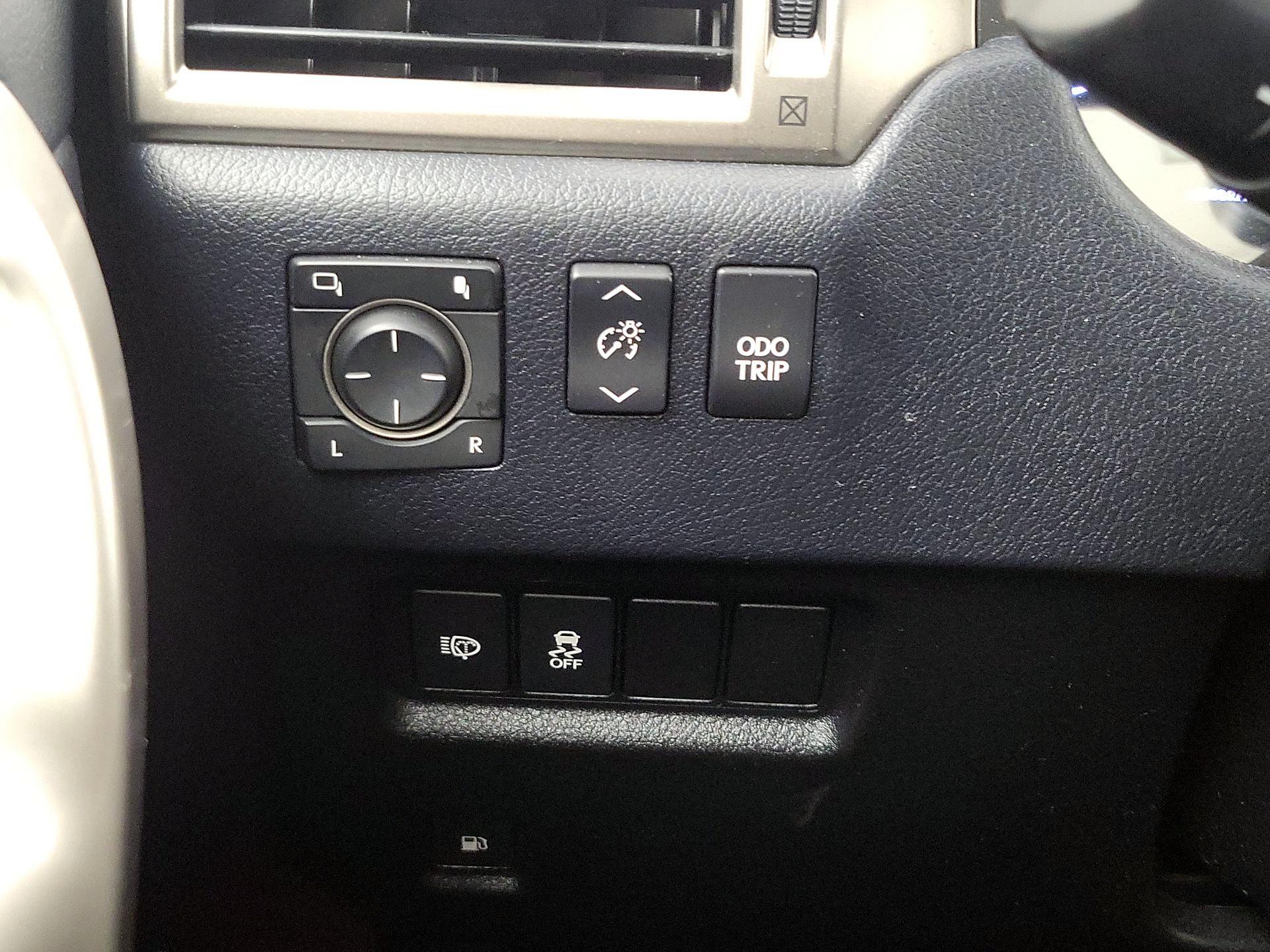 Thumbnail: 2019 Lexus GX - 13