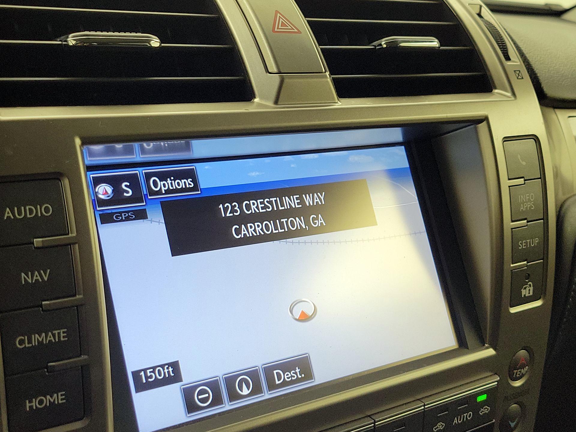 Thumbnail: 2019 Lexus GX - 14