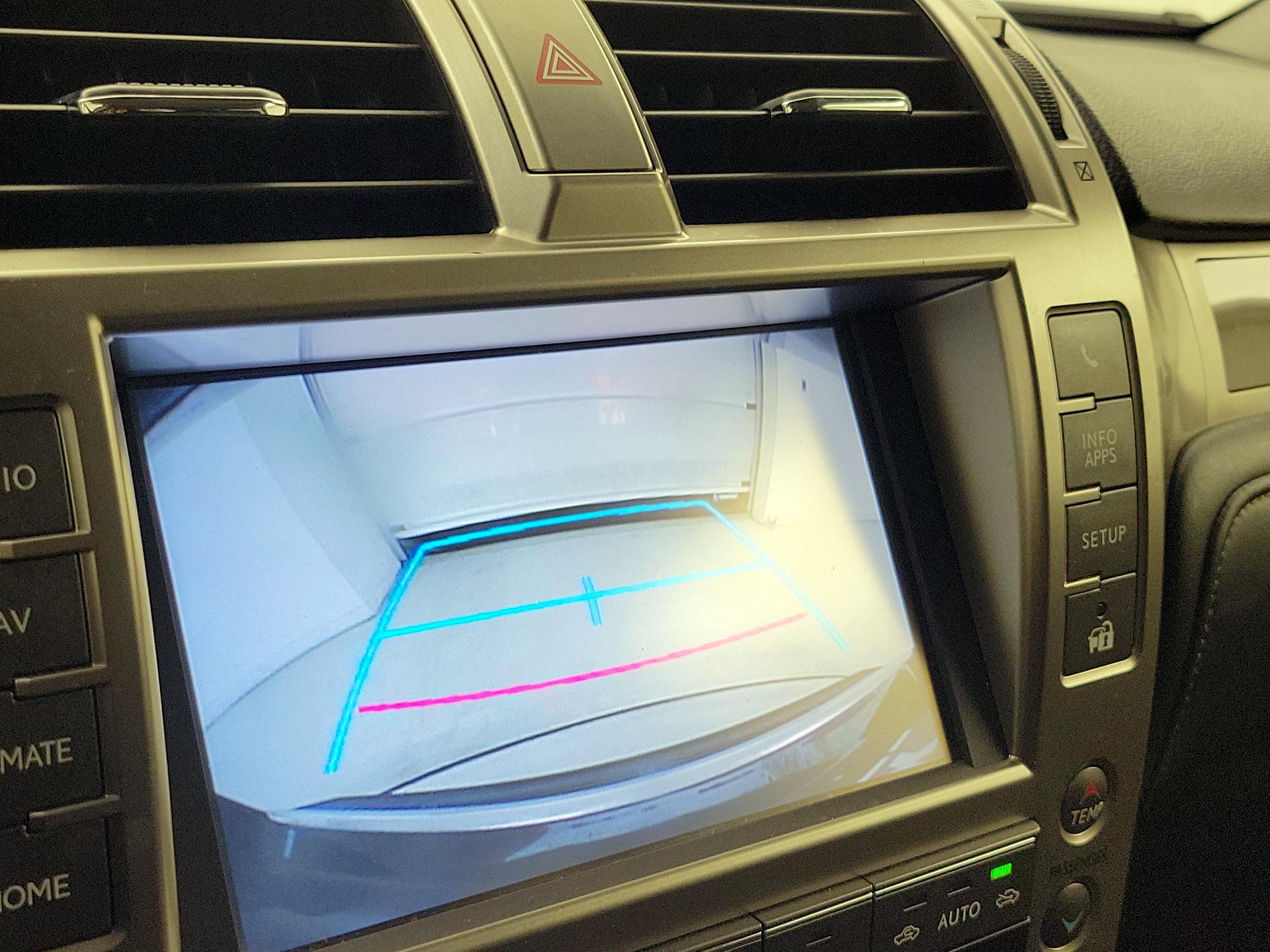 Thumbnail: 2019 Lexus GX - 15